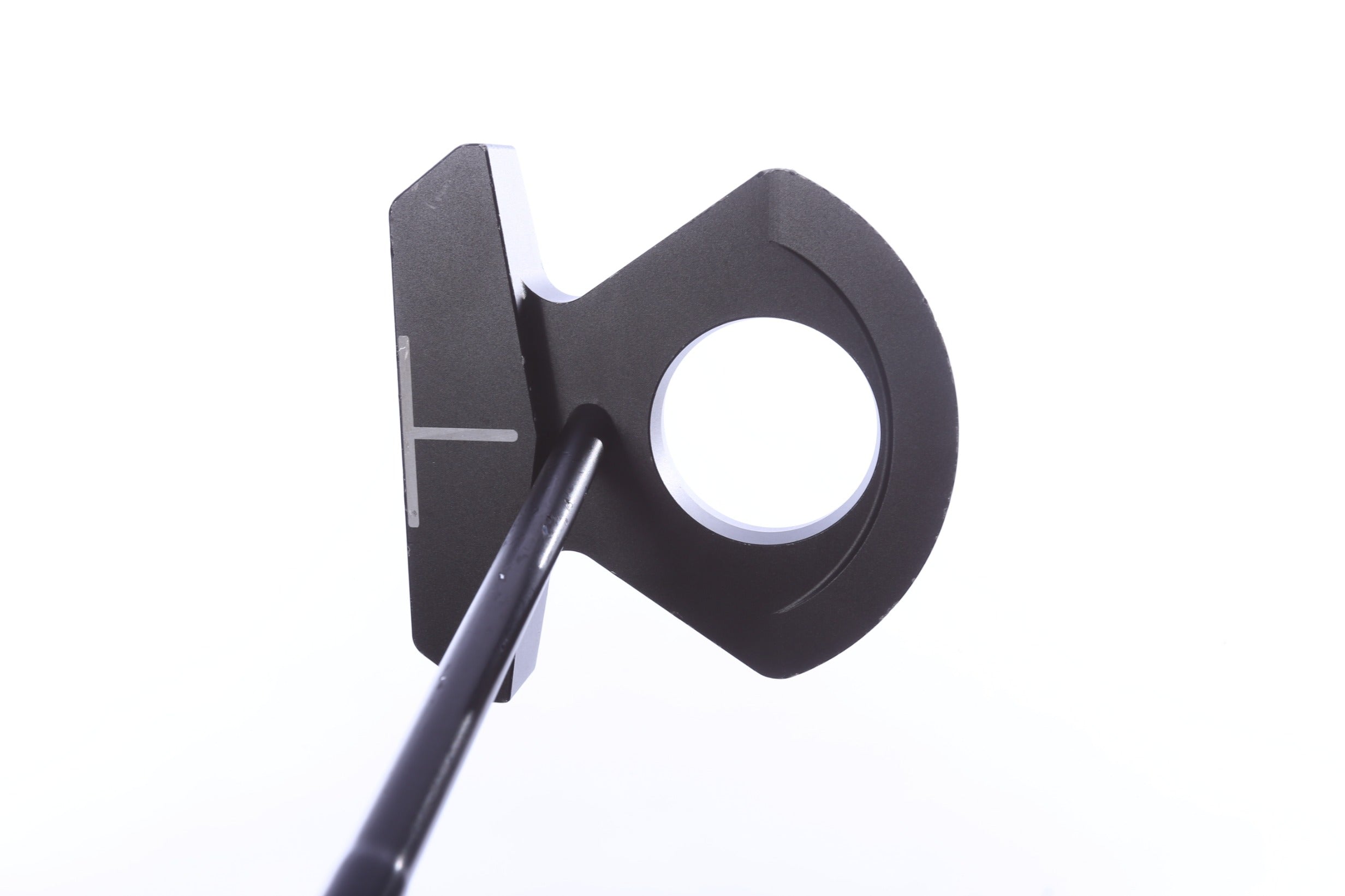 Used L.A.B. Golf DF3 Putter - Right-Handed - 35 in - Mallet-Next Round