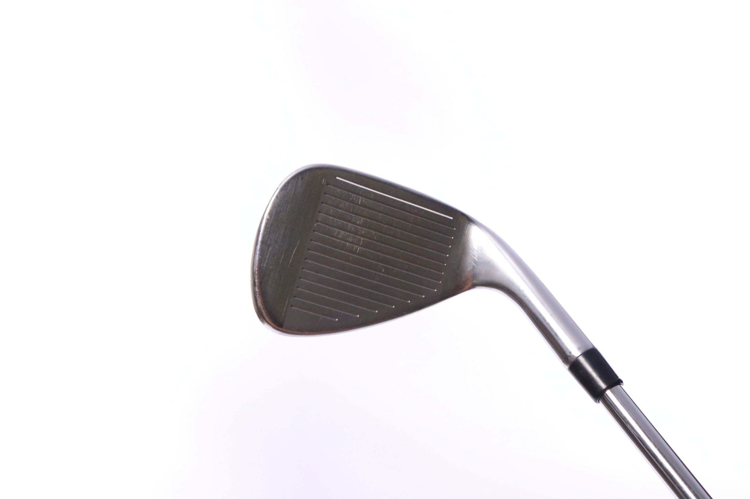 Used TaylorMade Qi Approach Wedge - Left-Handed - 48 Degrees - Regular Flex-Next Round