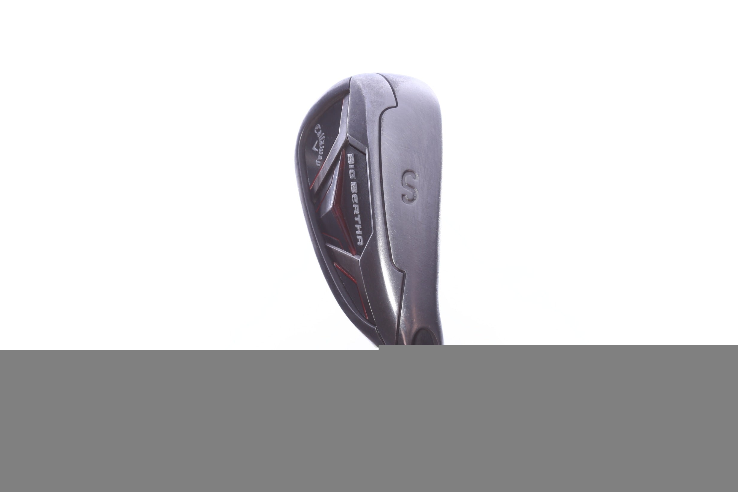 Used Callaway 2019 Big Bertha Sand Wedge - Right-Handed - 54 Degrees - Regular Flex-Next Round