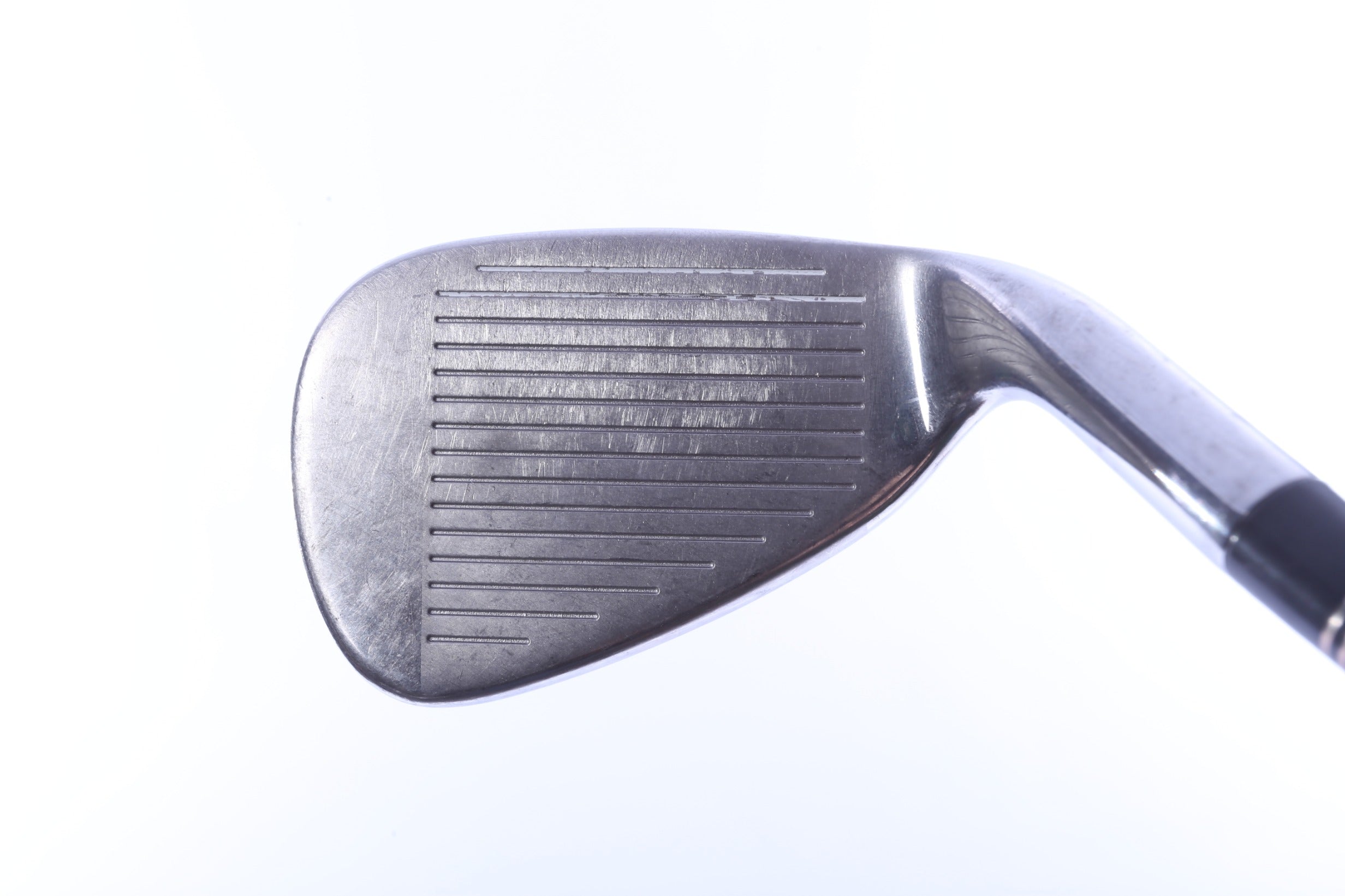 Used TaylorMade r7 Approach Wedge - Left-Handed - 49 Degrees - Regular Flex-Next Round