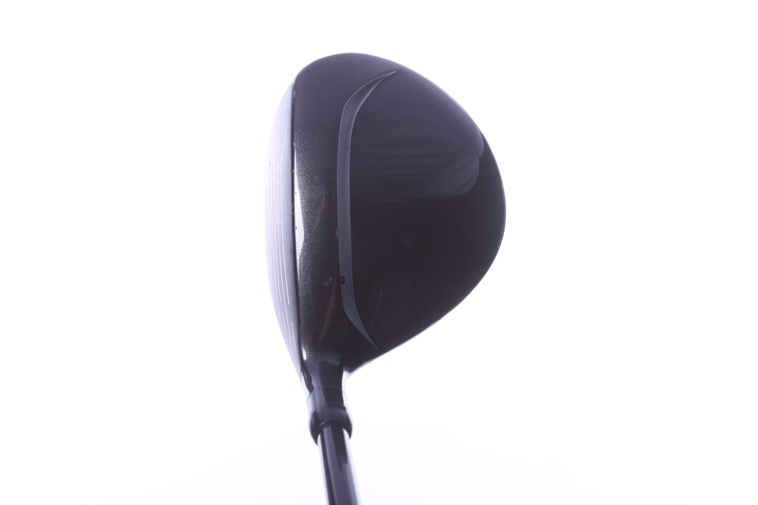 Used Cleveland Launcher HB 3-Wood - Right-Handed - 15 Degrees - Stiff Flex