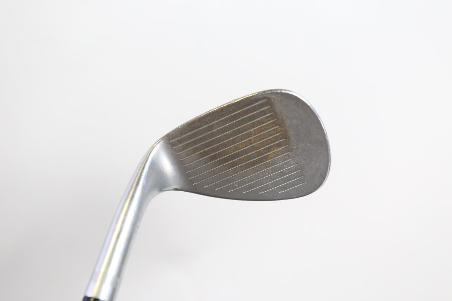 Used Titleist Vokey Spin Milled Sand Wedge - Right-Handed - 56 Degrees - Stiff Flex