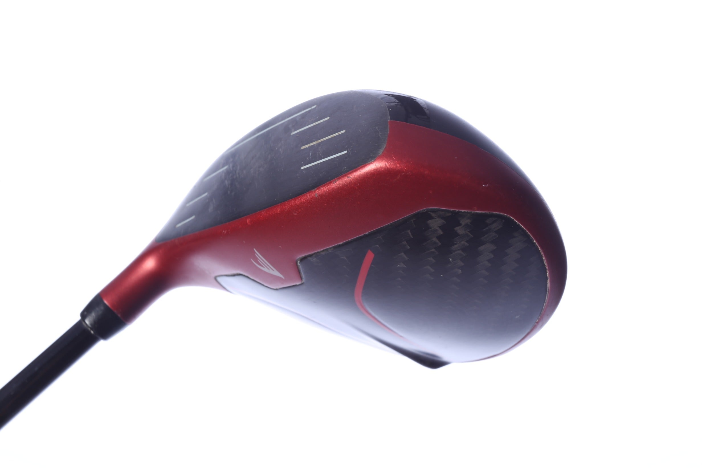 Used Tommy Armour TA1 5-Wood - Right-Handed - 18 Degrees - Regular Flex