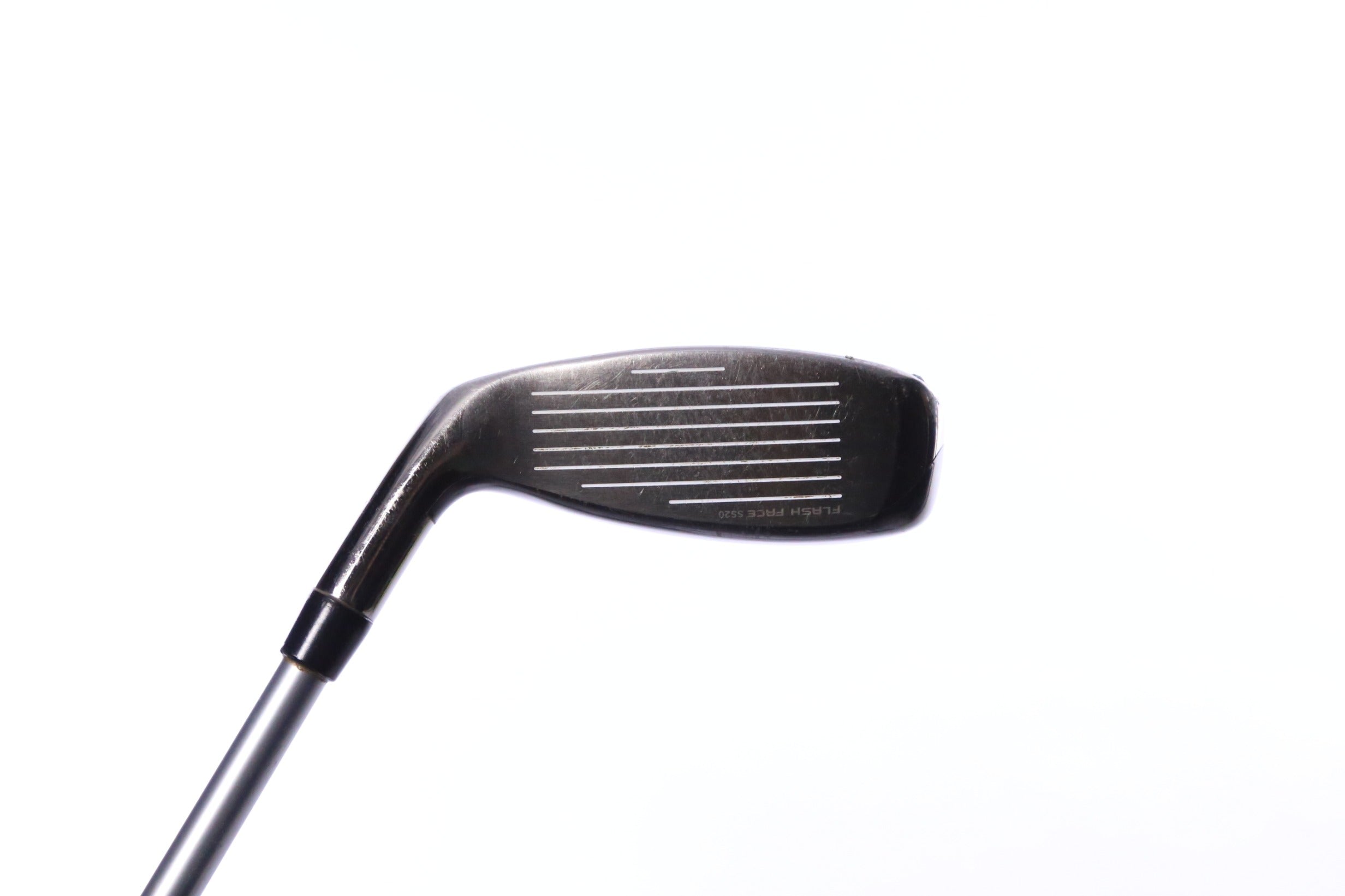 Used Callaway Mavrik 3H Hybrid - Right-Handed - 18 Degrees - Regular Flex-Next Round