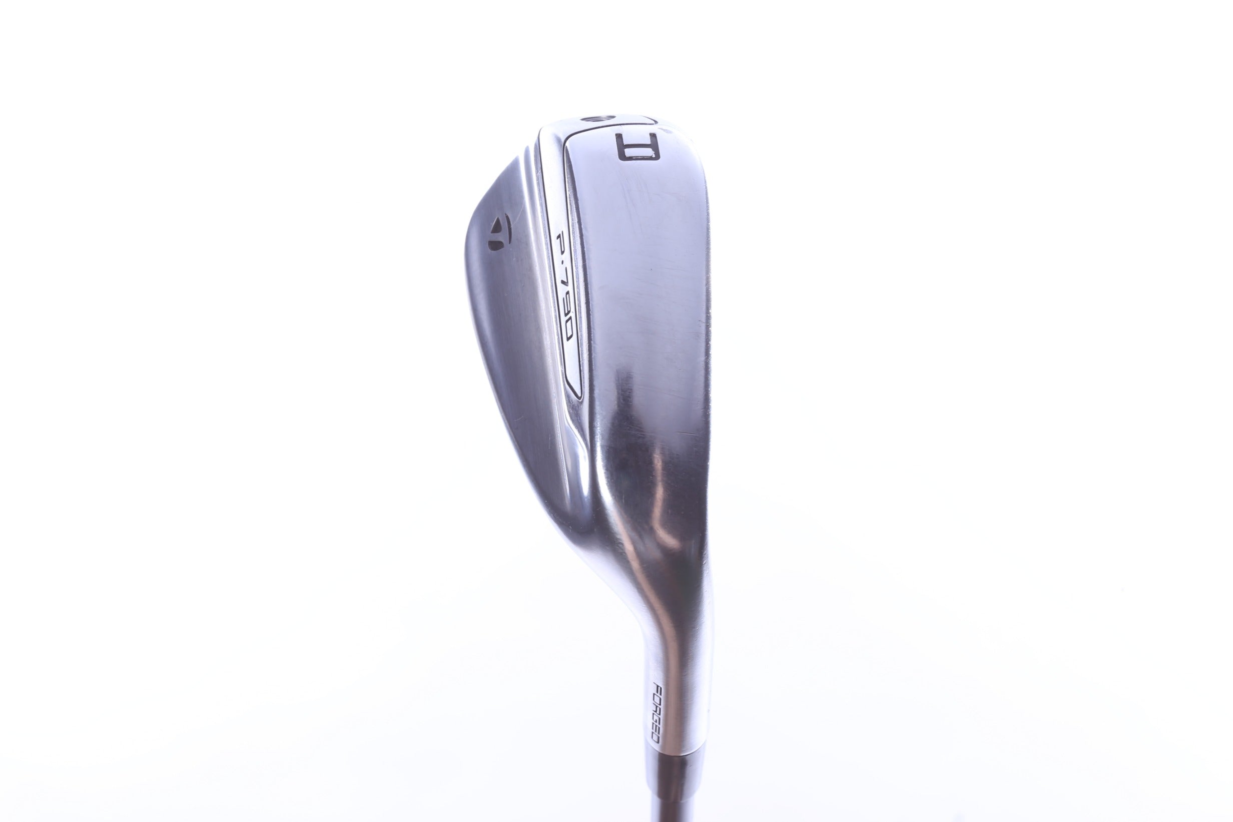 Used TaylorMade 2019 P790 Approach Wedge - Right-Handed - 50 Degrees - Seniors Flex-Next Round