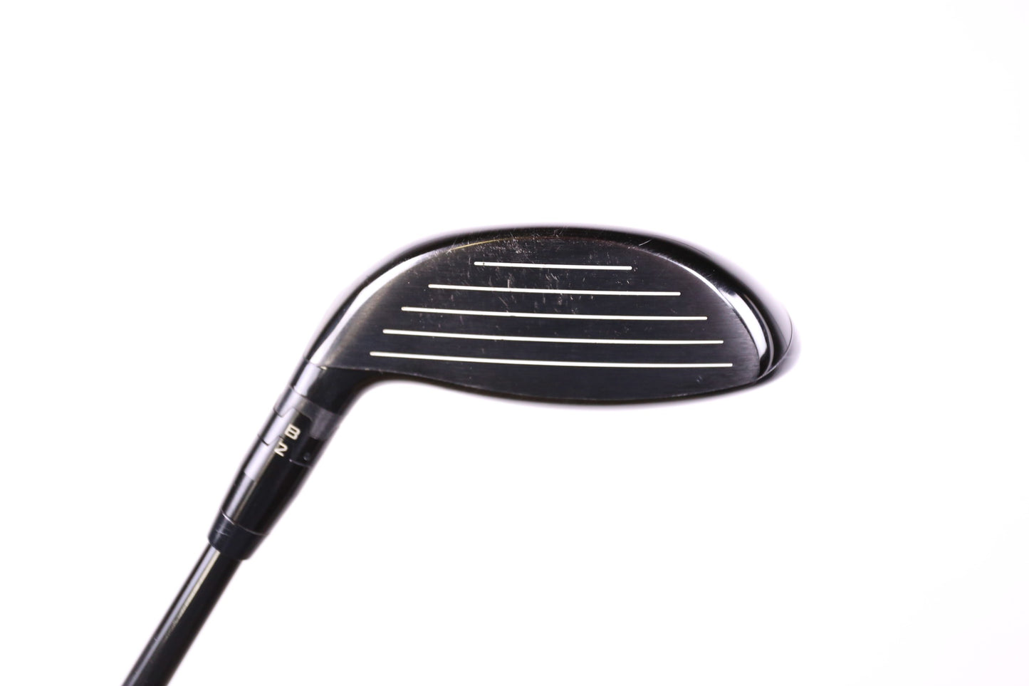 Used Titleist TSR2 5-Wood - Right-Handed - 18 Degrees - Regular Flex-Next Round
