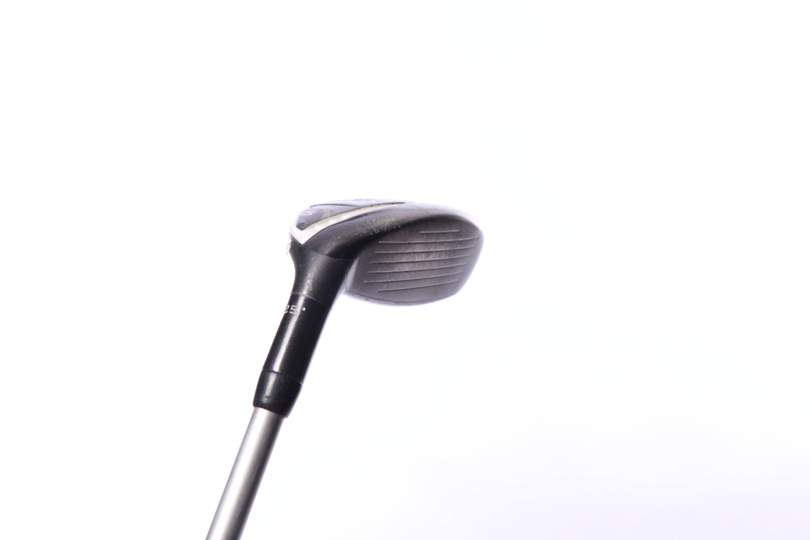 Used Callaway X2 Hot 5H Hybrid - Right-Handed - 25 Degrees - Ladies Flex-Next Round