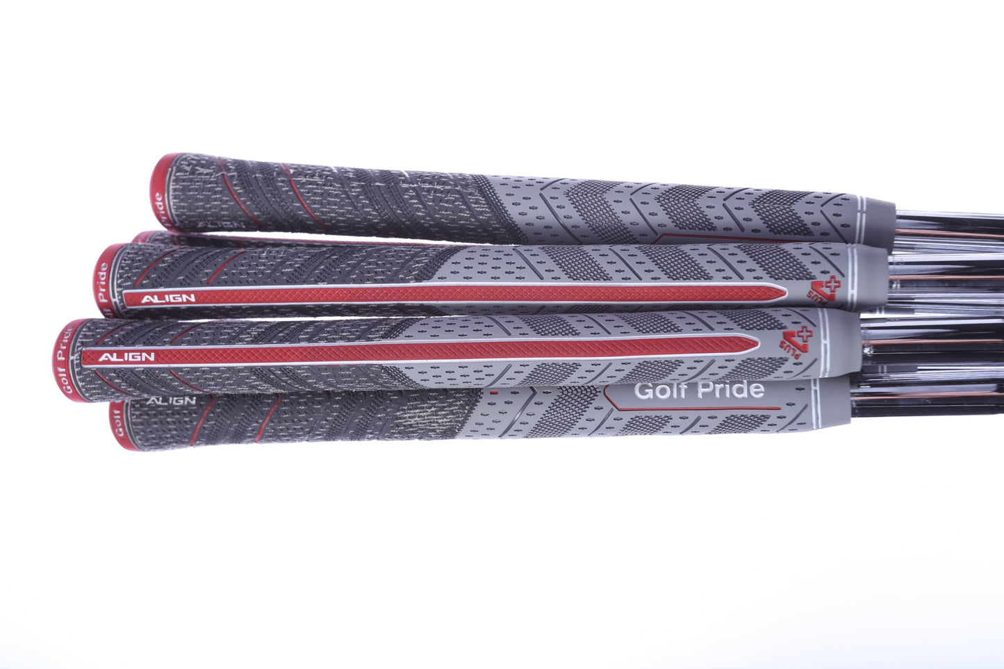 Used Ping Blueprint S Iron Set - Right-Handed - 5-PW - Extra Stiff Flex-Next Round