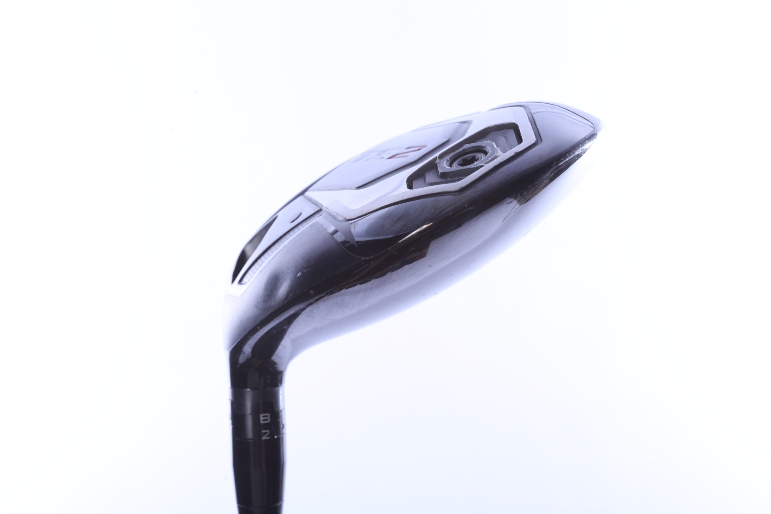 Used Titleist TS2 3-Wood - Left-Handed - 16.5 Degrees - Regular Flex-Next Round