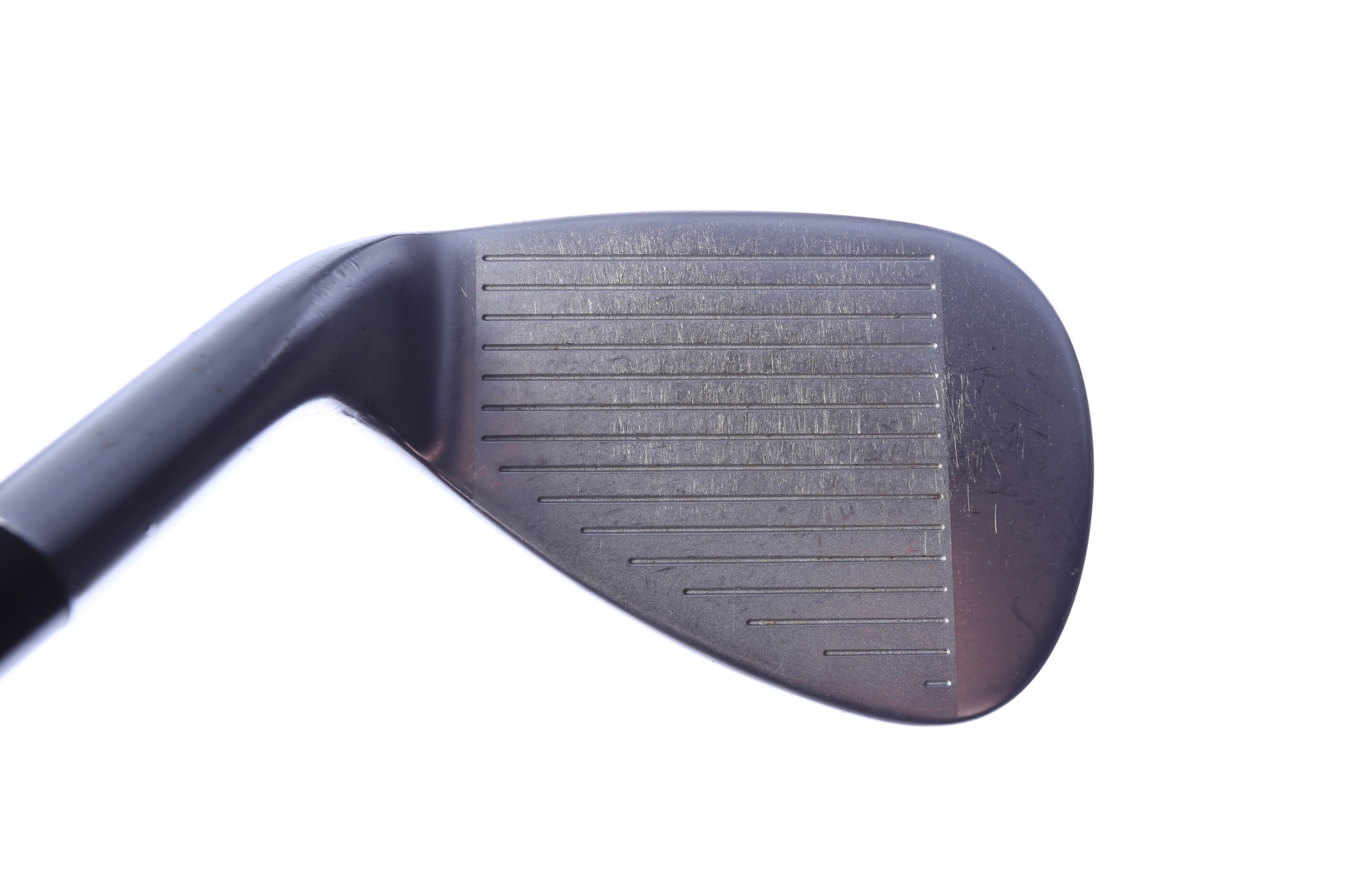 Used Callaway Apex DCB Pitching Wedge - Right-Handed - 43 Degrees - Regular Flex