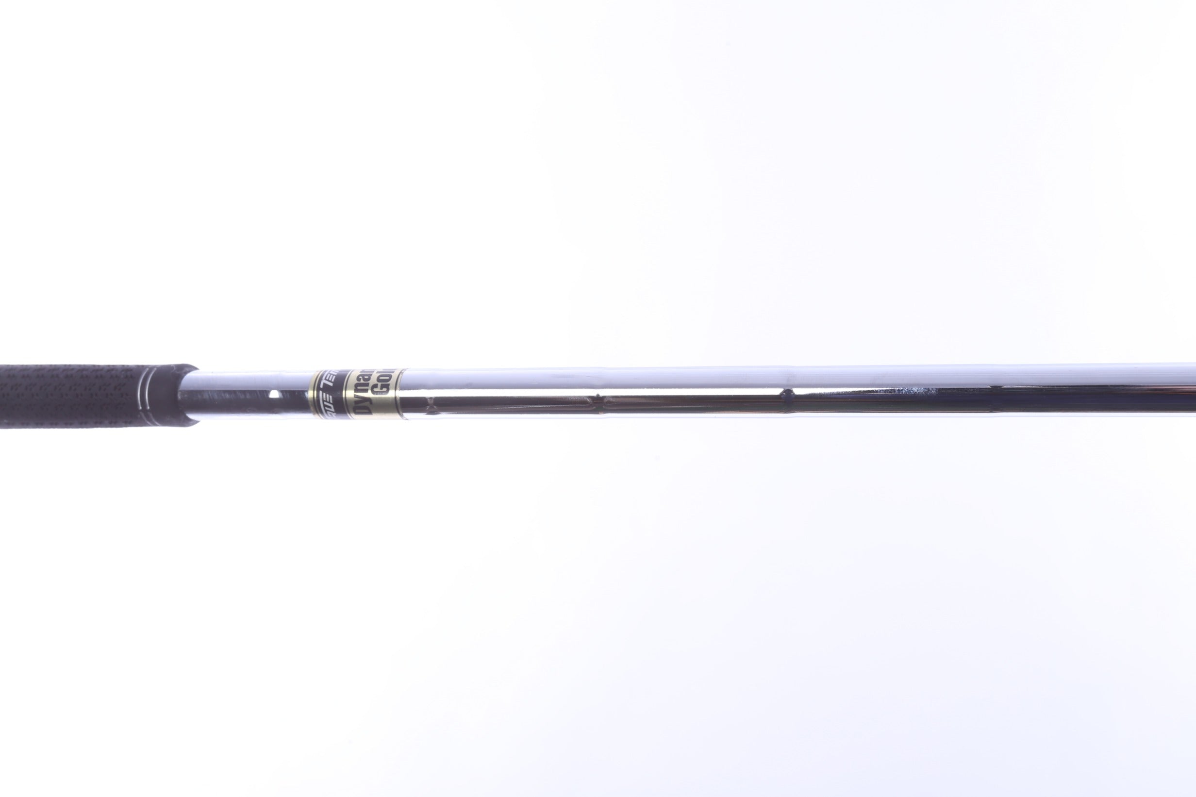 Used TaylorMade 2023 P770 Single 6-Iron - Right-Handed - Stiff Flex-Next Round