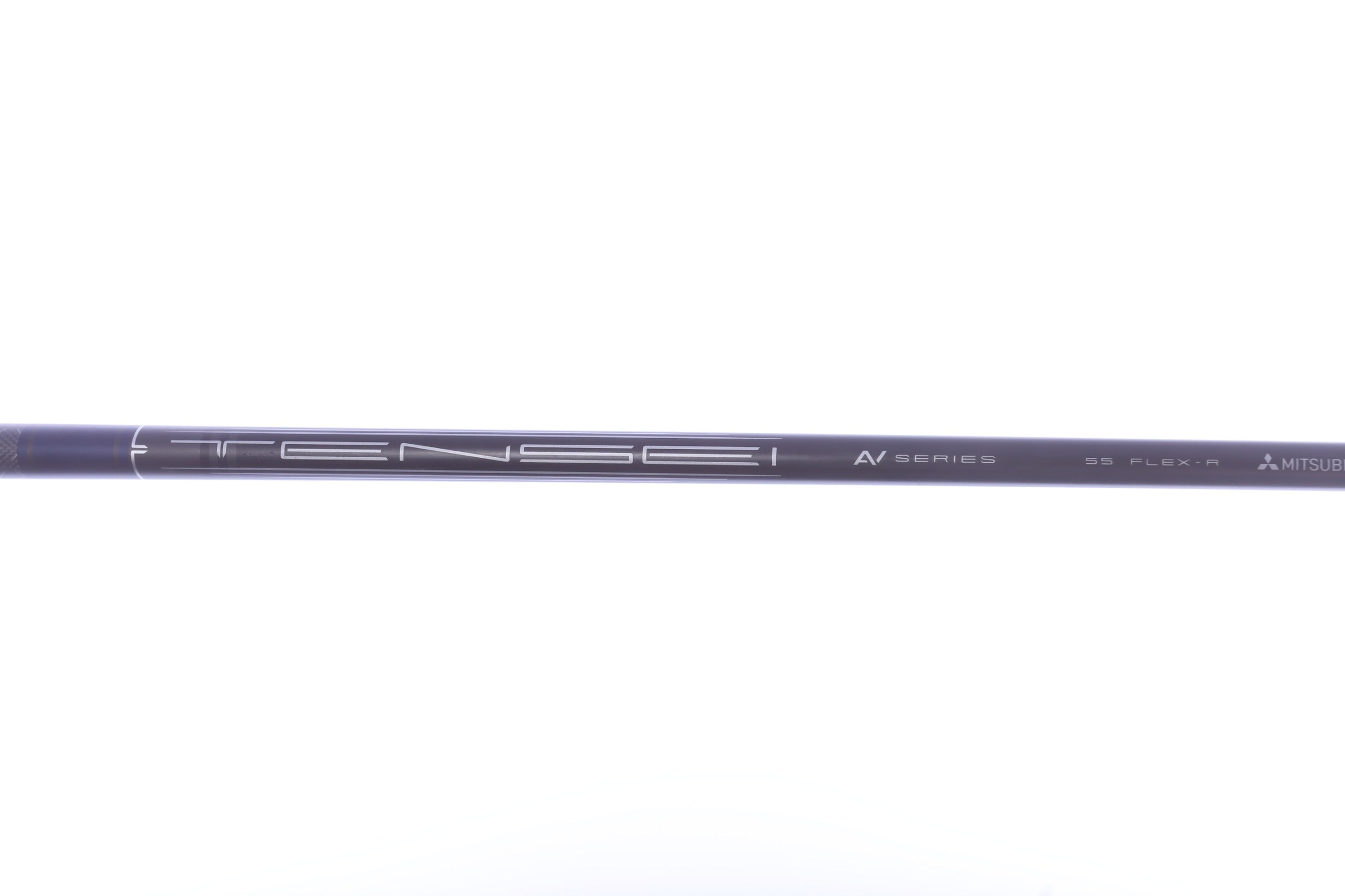 Used Callaway Paradym Ai Smoke MAX Driver - 10.5 Degrees - Regular Flex Mitsubishi Tensei AV Blue - Right-Handed
