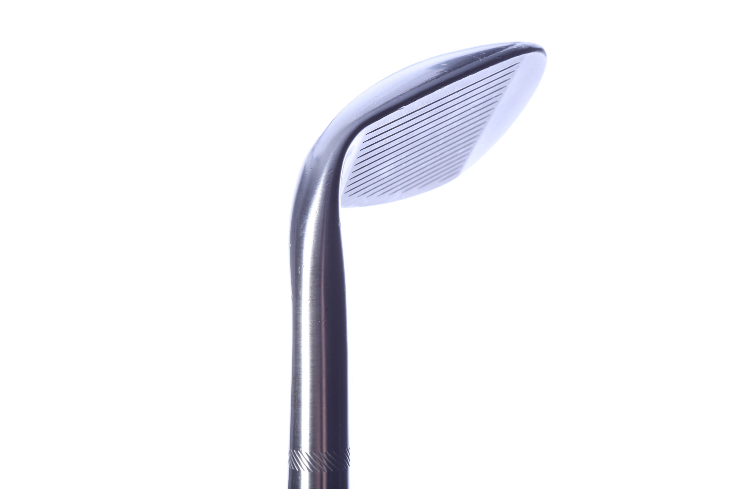 Used Titleist Vokey SM10 Tour Chrome Lob Wedge - Right-Handed - 60 Degrees - Wedge Flex