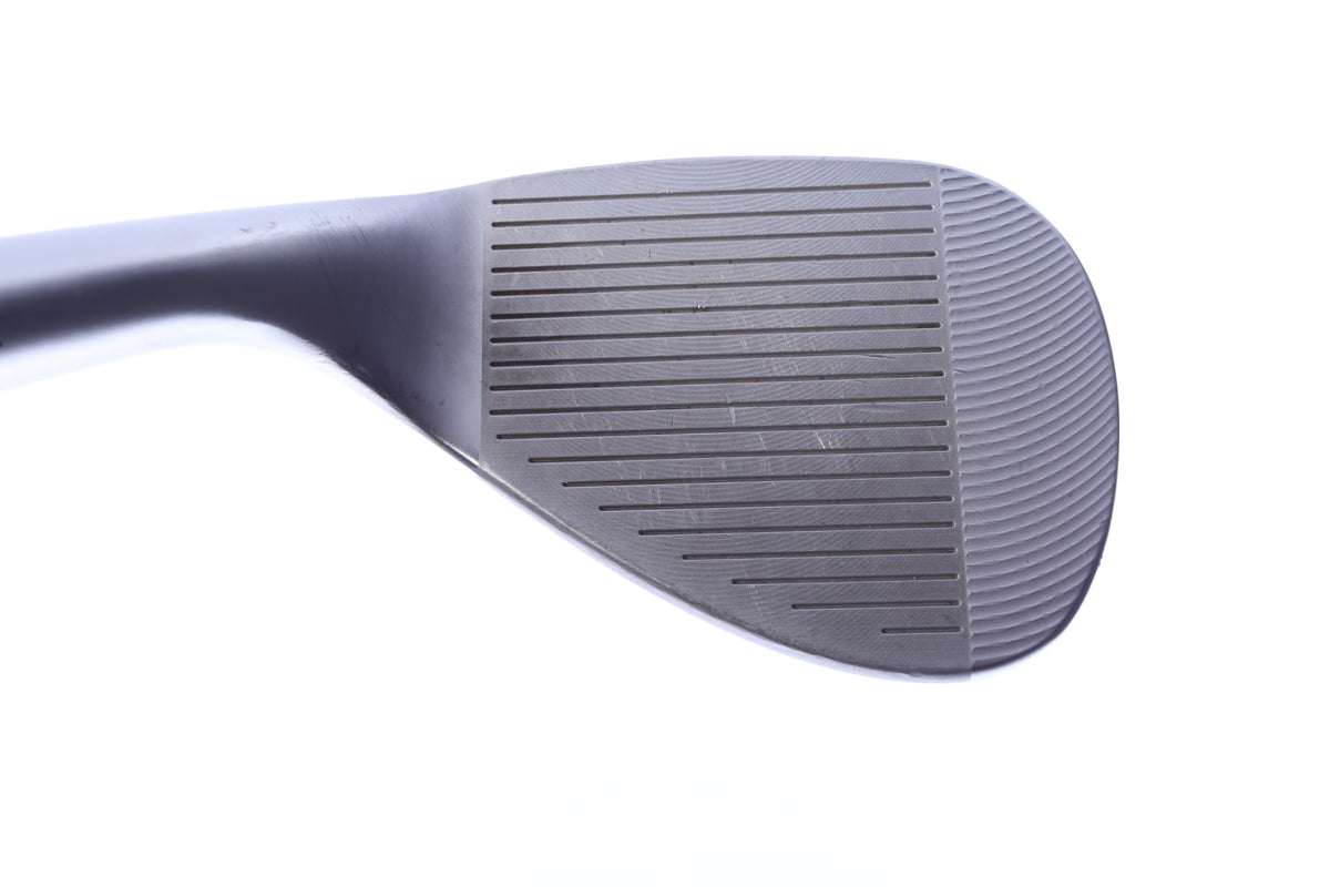 Used Cleveland RTX 6 ZipCore Tour Satin Lob Wedge - Right-Handed - 60 Degrees - Wedge Flex
