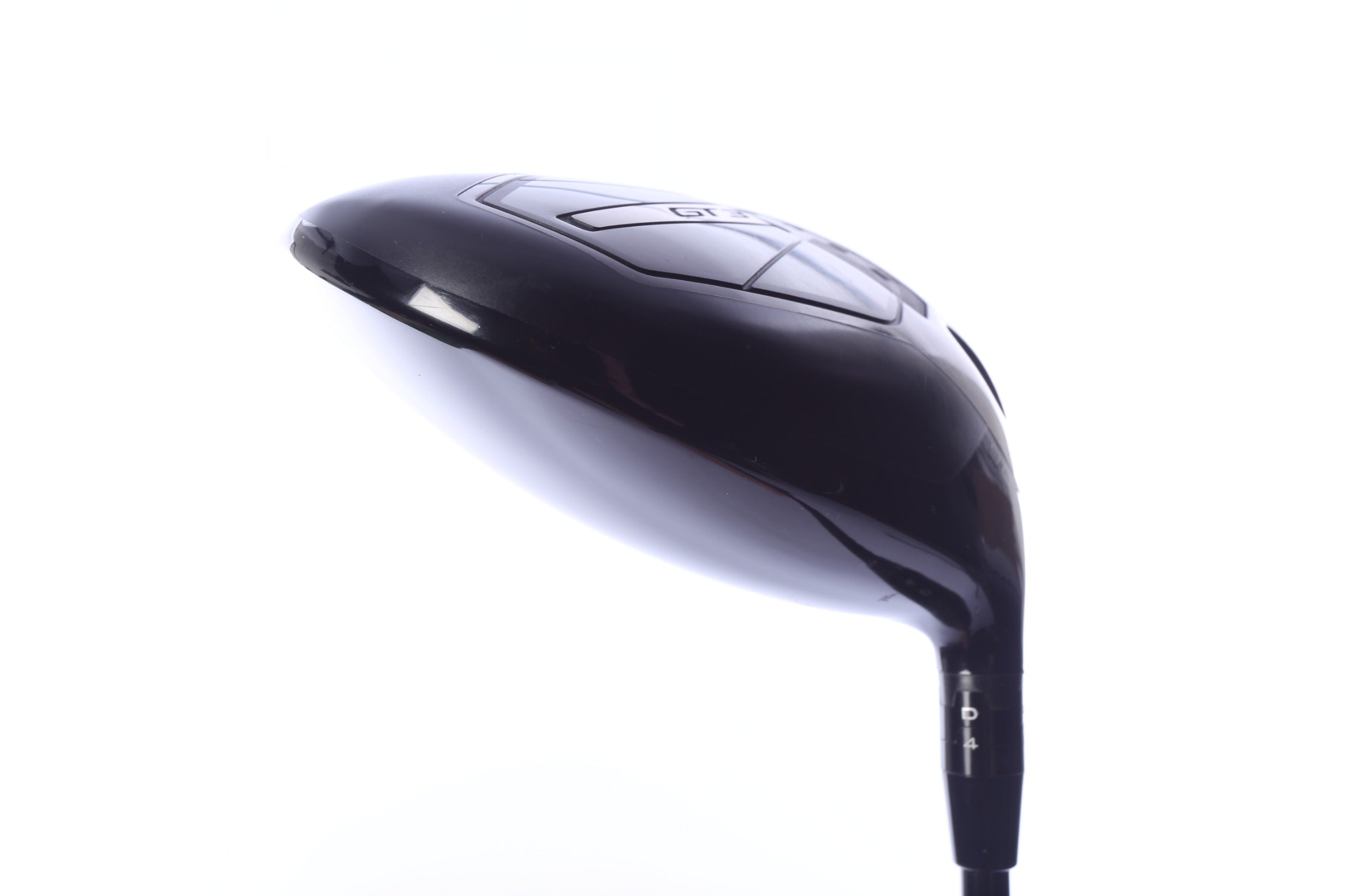 Used Titleist GT3 Driver - 9 Degrees - Stiff Flex CStrange Golf Stock - Right-Handed