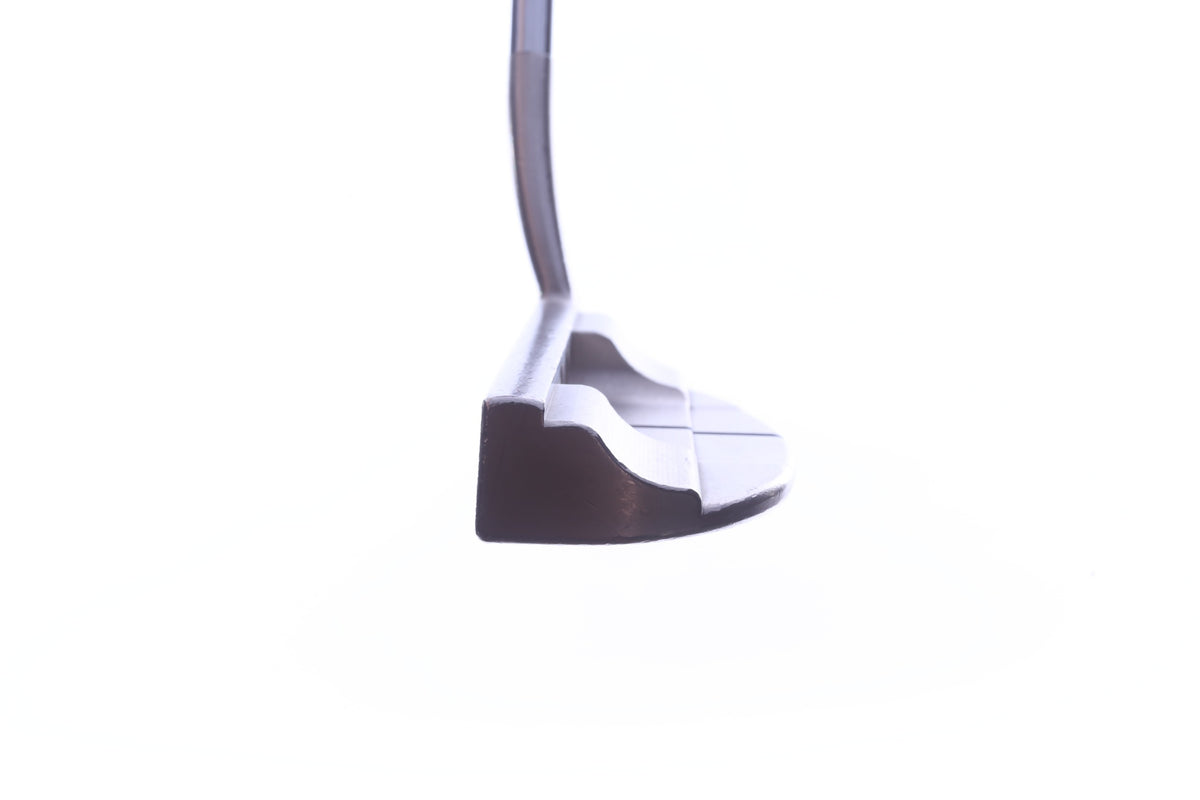 Used Titleist Scotty Cameron Special Select Del Mar Putter - Left-Handed - 34 in - Mid-mallet