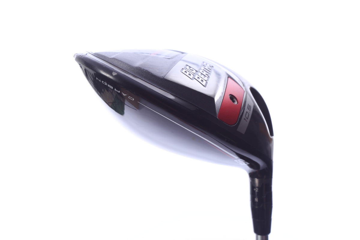 Used Callaway Big Bertha 23 Driver - 10.5 Degrees - Seniors Flex Aldila Ascent - Right-Handed