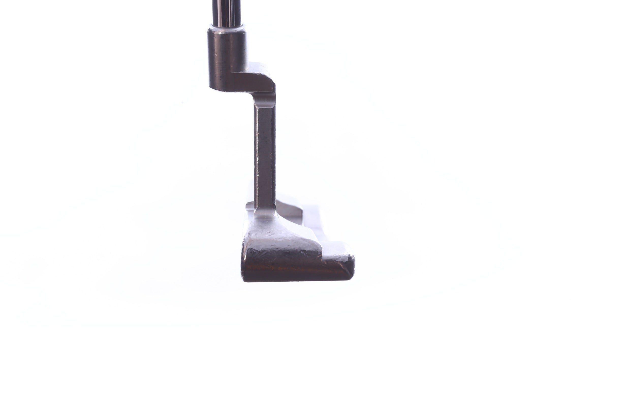 Used Titleist Scotty Cameron Super Select Newport Plus Putter - Right-Handed - 35.5 in - Blade-Next Round