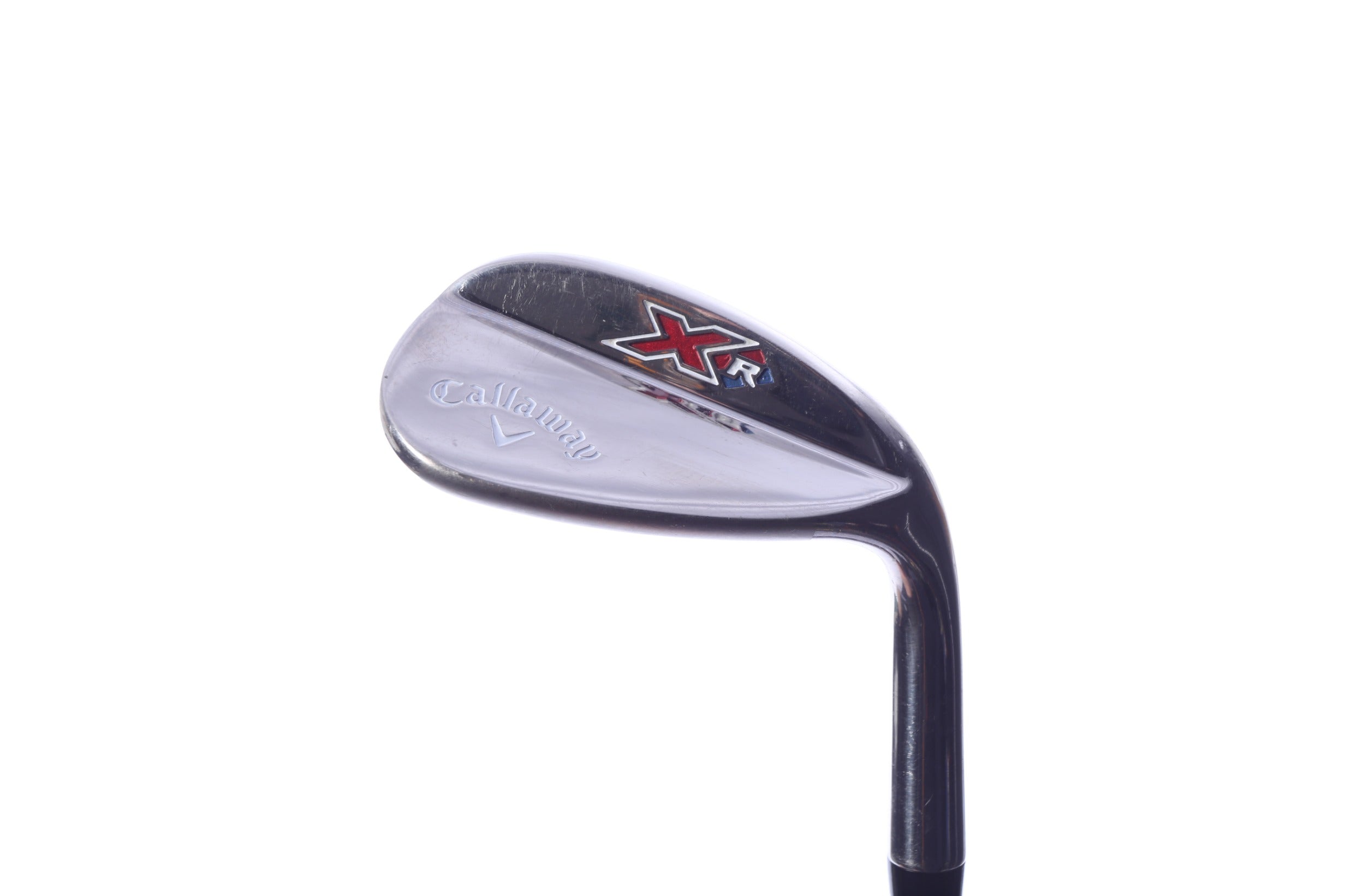 Used Callaway XR 2023 Sand Wedge - Right-Handed - 55 Degrees - Regular Flex-Next Round