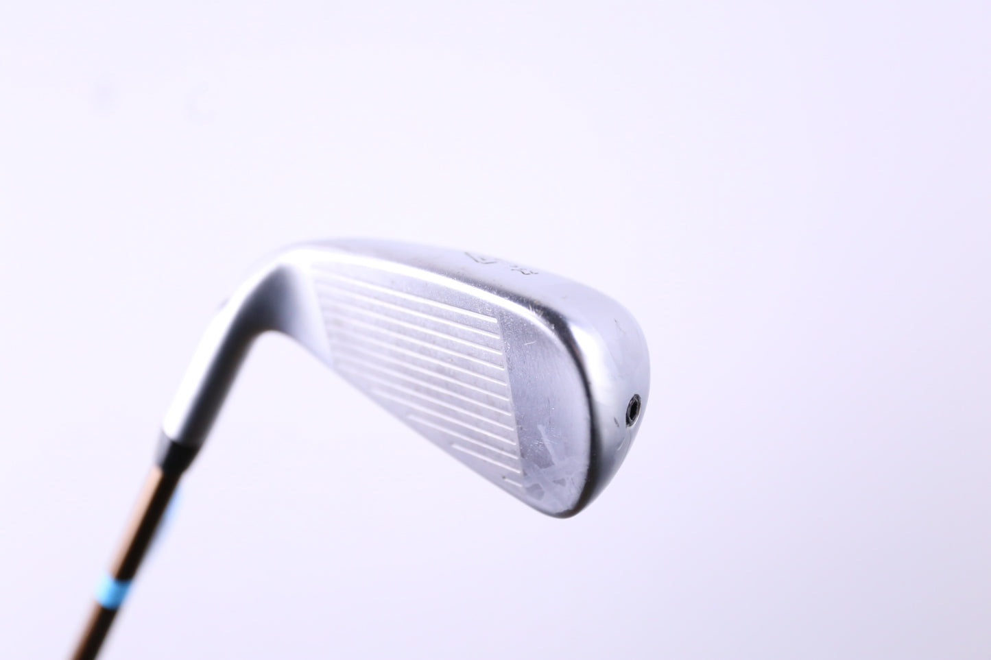 Used Ping G400 Crossover 4-Iron Utility Iron - Right-Handed - 22 Degrees - Stiff Flex-Next Round