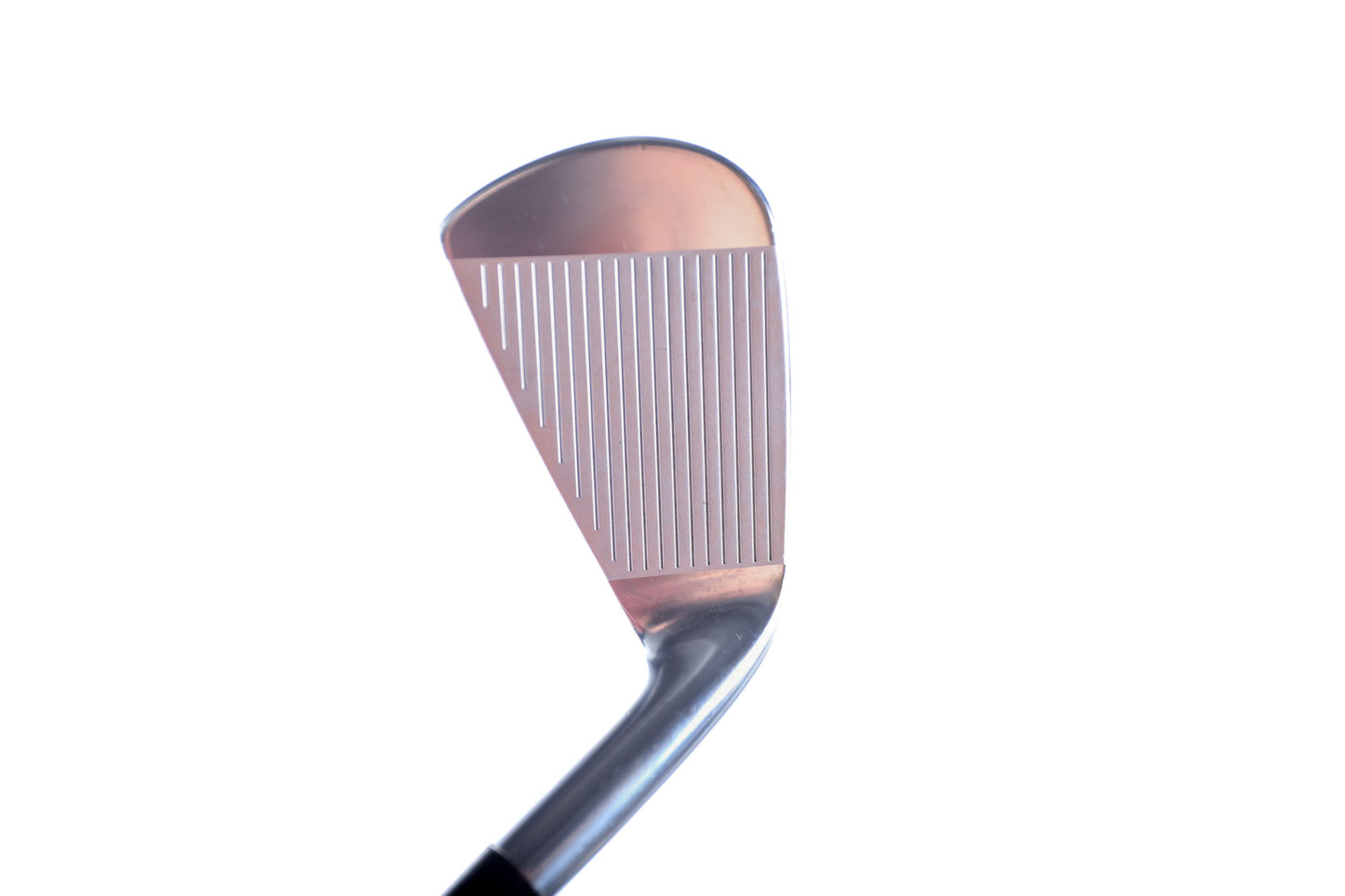 Used Callaway RAZR X Forged Single 6-Iron - Left-Handed - Regular Flex-Next Round