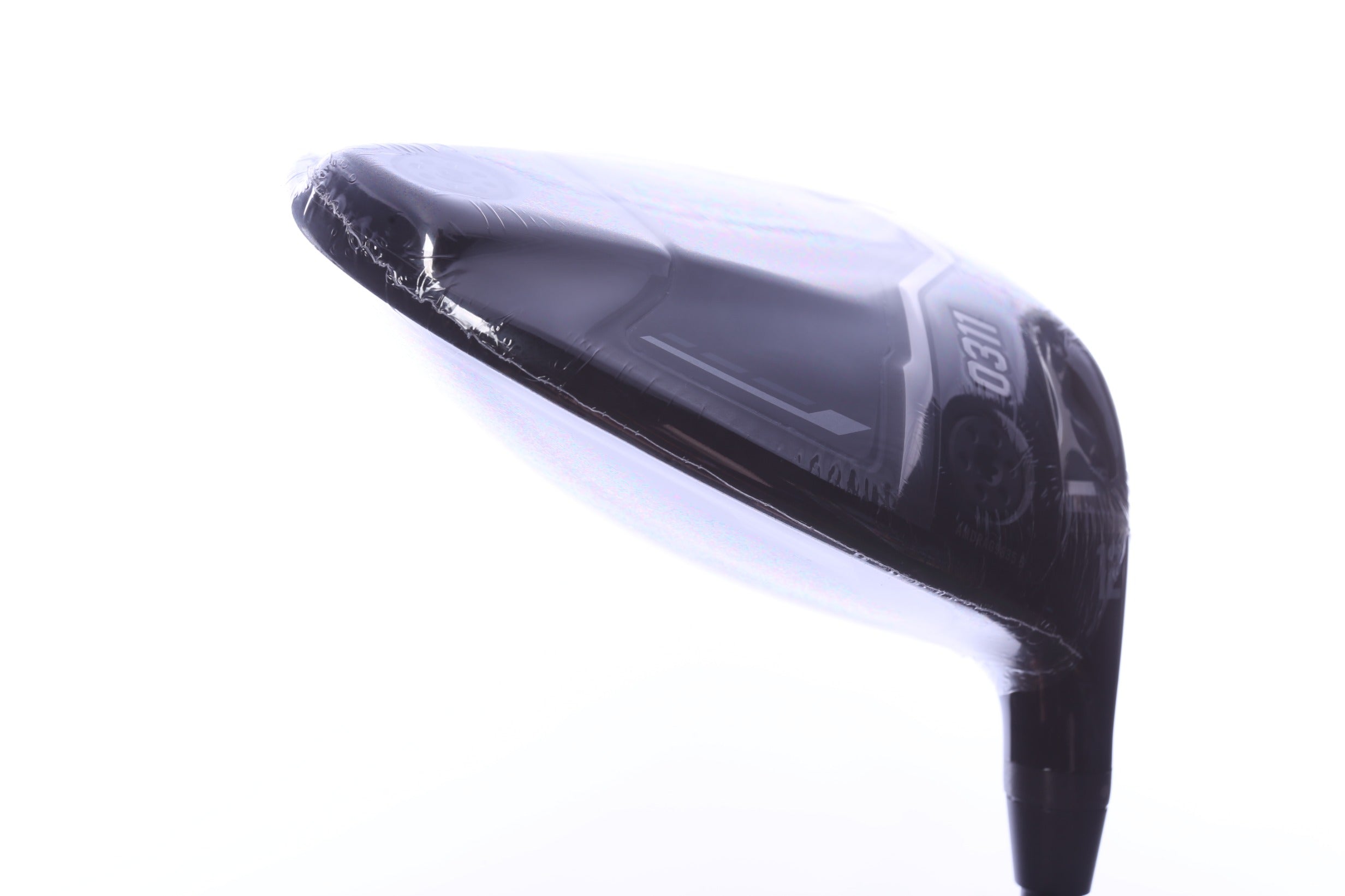 PXG 0311 Black OPS Driver - 12 Degrees - Regular Flex LA Golf A Series - Right-Handed