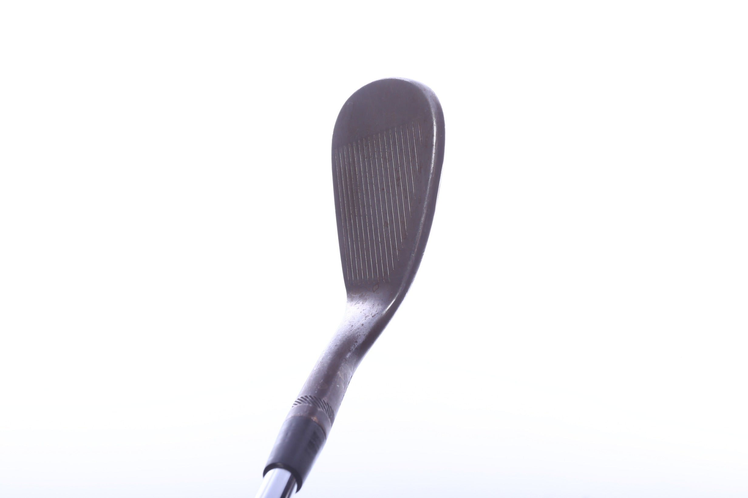 Used Titleist Vokey SM7 Raw Sand Wedge - Right-Handed - 54 Degrees - Wedge Flex