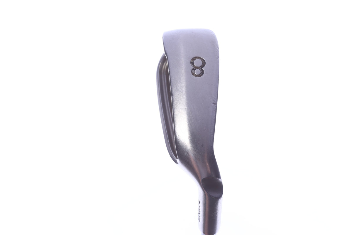 Used Ping Rapture Single 8-Iron - Right-Handed - Stiff Flex-Next Round
