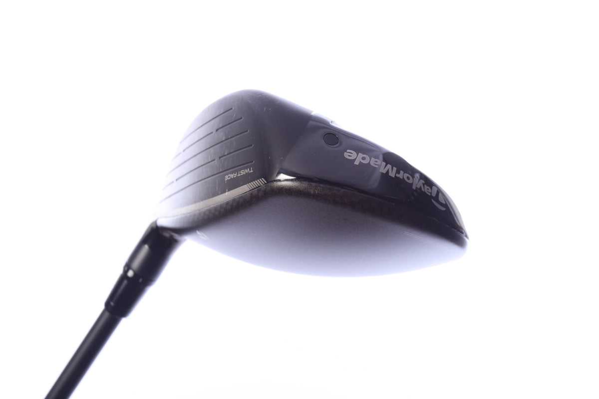 Used TaylorMade Qi4D 3HL Wood - Right-Handed - 16.5 Degrees - Extra Stiff Flex-Next Round