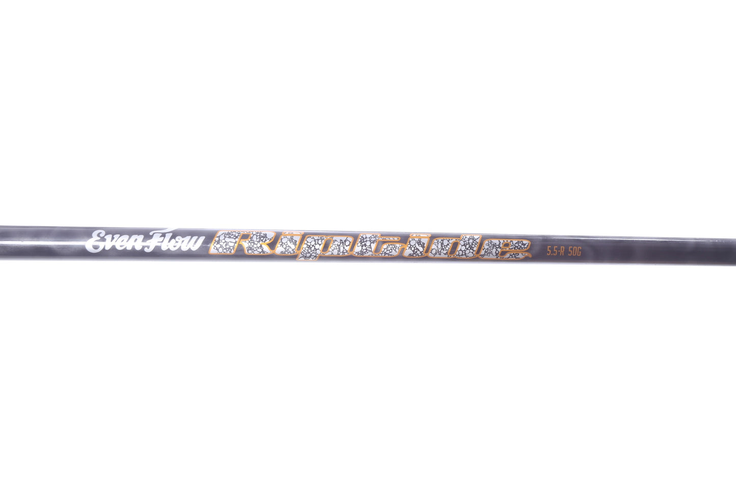 Used Callaway Mavrik Driver - 10.5 Degrees - Regular Flex Project X Even Flow Riptide - Right-Handed-Next Round