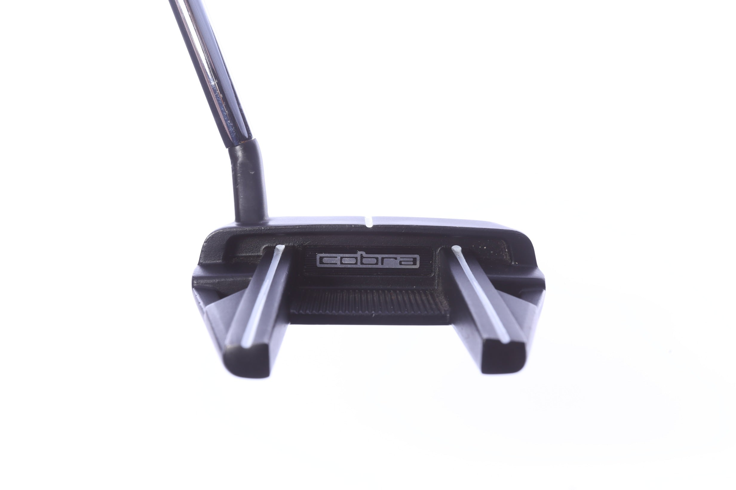 Used Cobra KING Vintage Nova-40 Putter - Right-Handed - 34 in - Mallet-Next Round