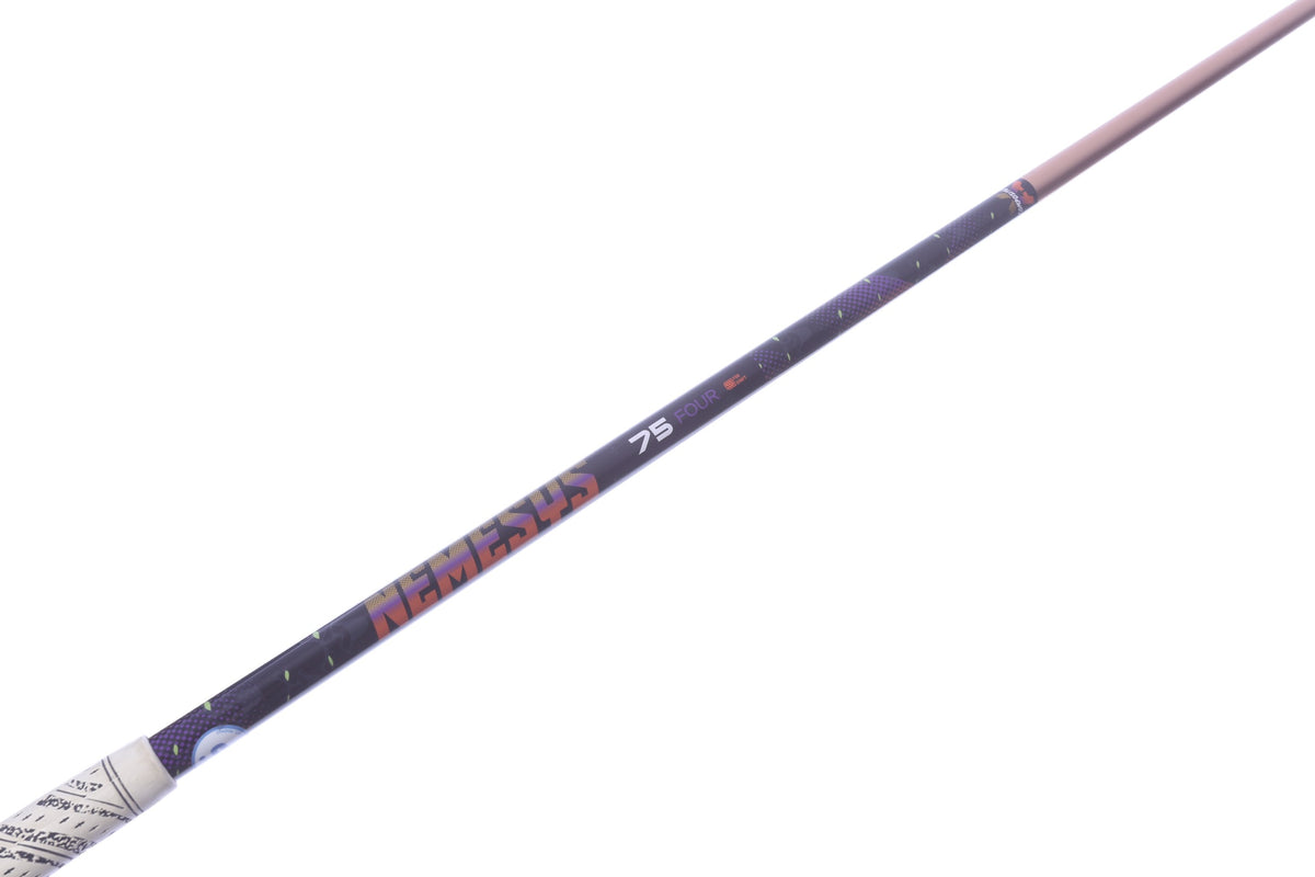 Used Va Composites Nemesys Fairway Wood Shaft Stiff Flex Graphite - 42 in - Wilson Adapter