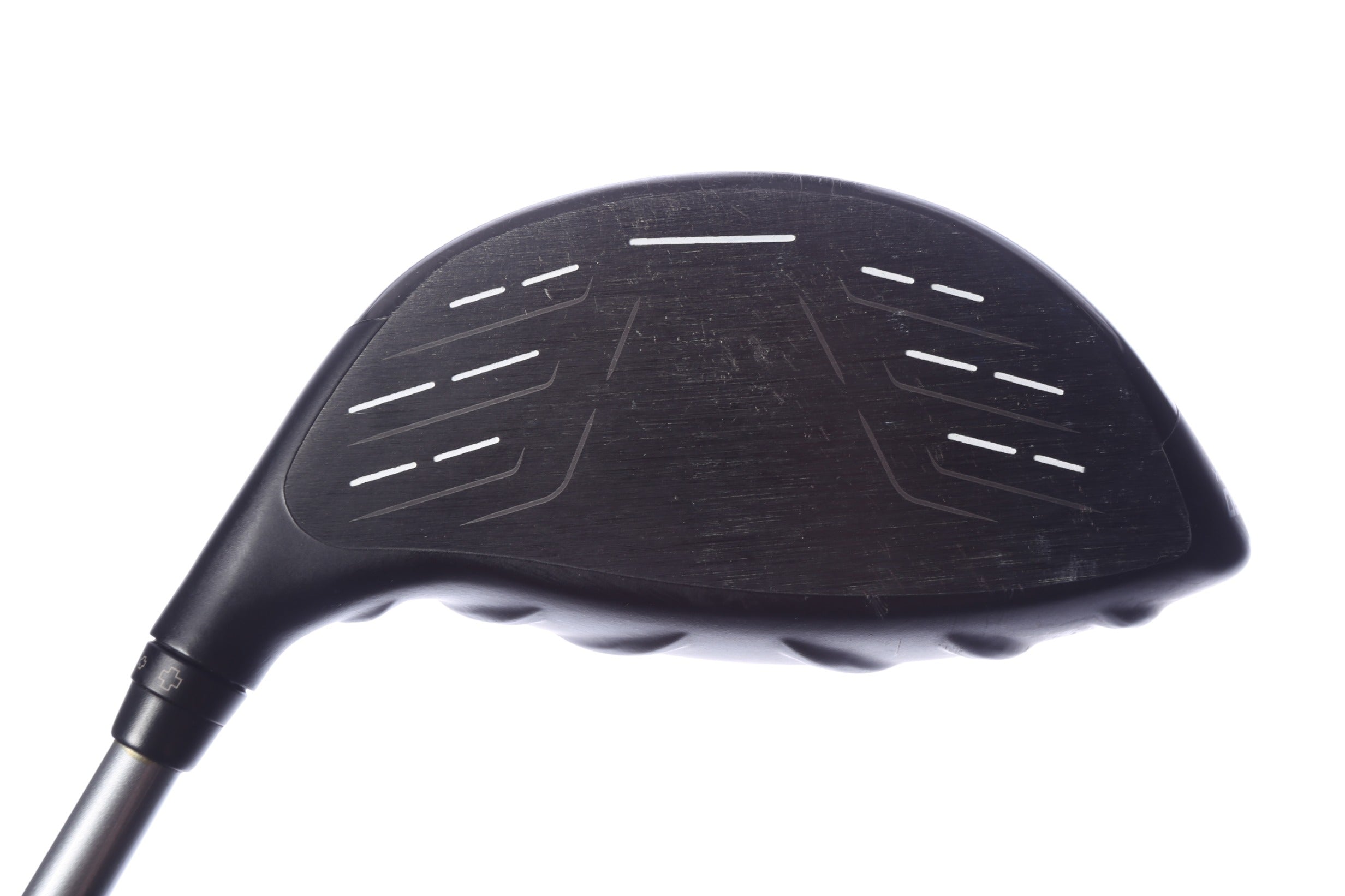 Used Ping G430 MAX 10K Driver - 12 Degrees - Seniors Flex Ping ALTA Quick - Right-Handed