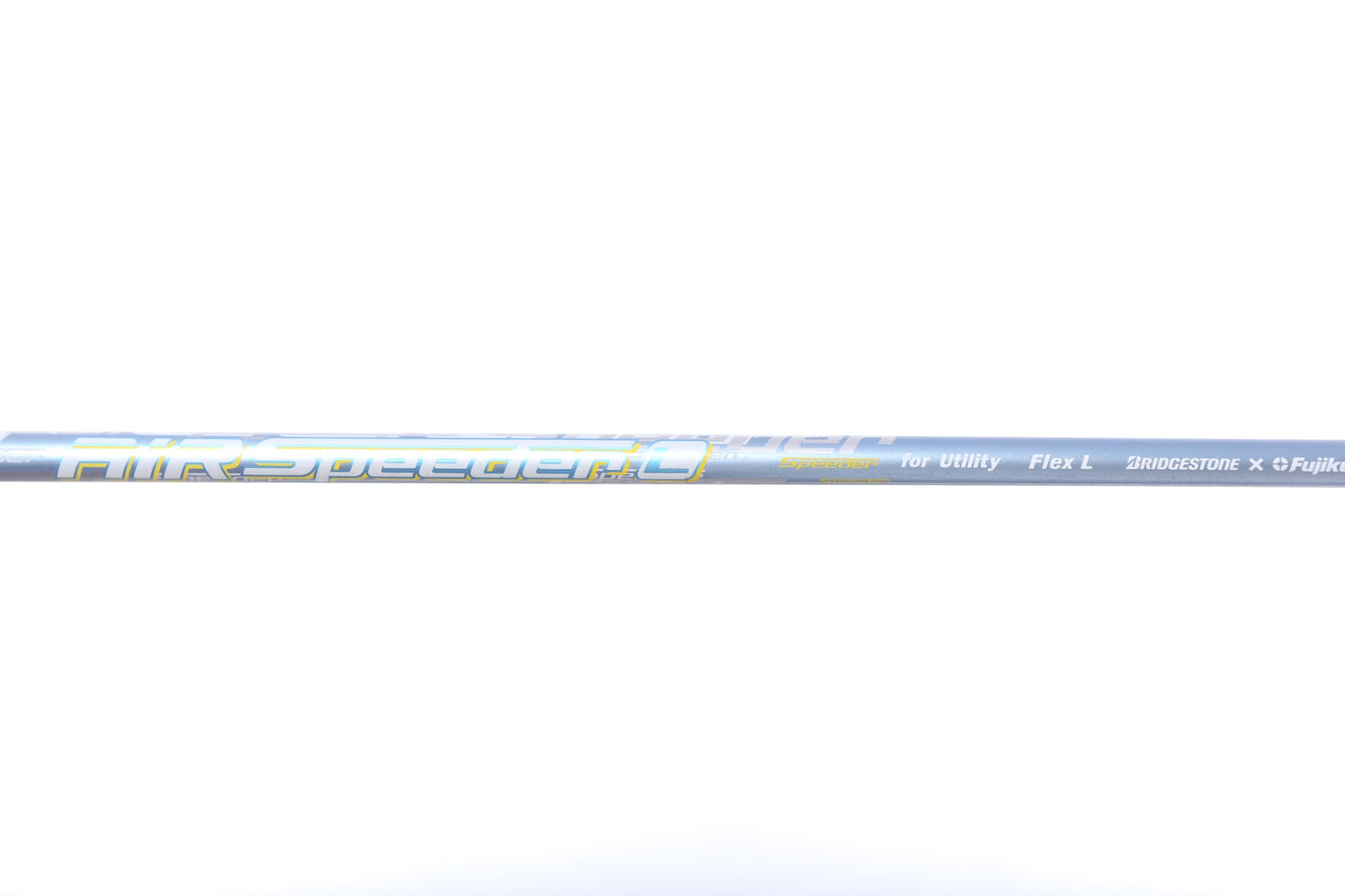 Used Bridgestone Tour B JGR 5H Hybrid - Right-Handed - 25 Degrees - Ladies Flex-Next Round