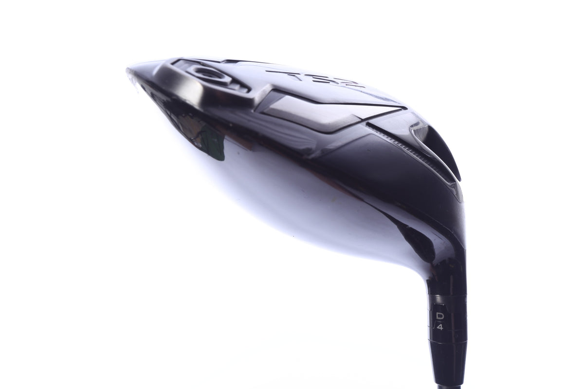 Used Titleist TS2 Driver - 9.5 Degrees - Stiff Flex Project X HZRDUS Smoke Black - Right-Handed-Next Round