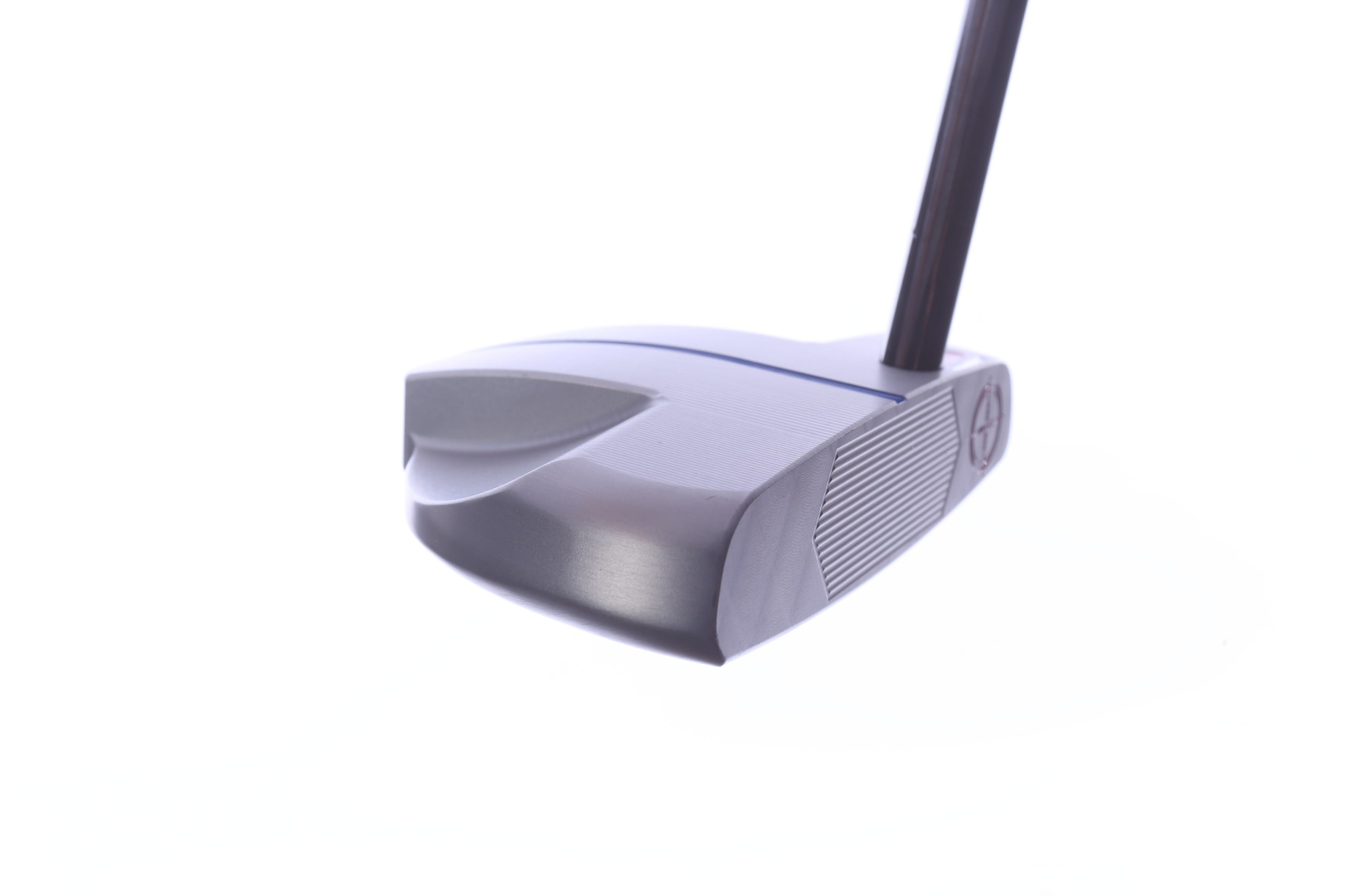 Used See More Platinum SB20 Mallet Putter - Right-Handed - 35 in - Mallet-Next Round