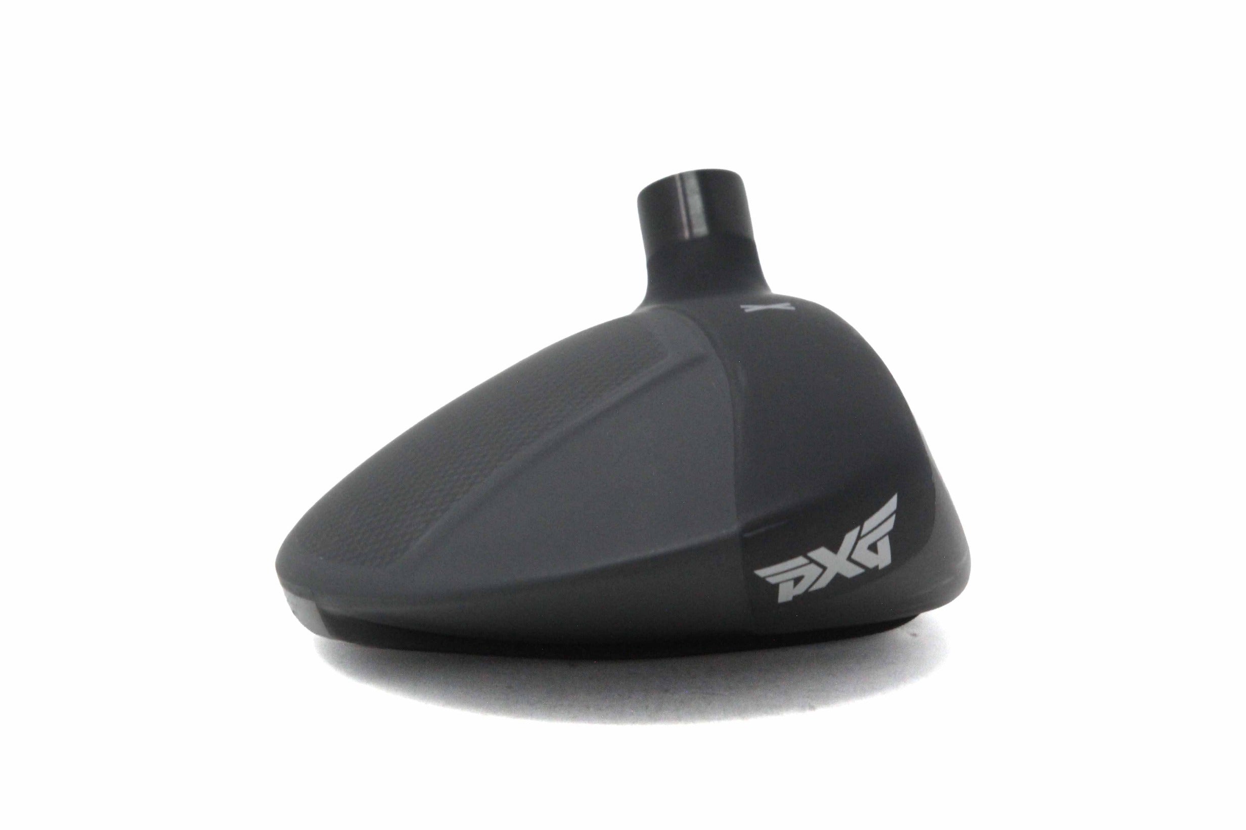 Used PXG 2021 0211 5-Wood - HEAD ONLY - Right-Handed - 18 Degrees-Next Round