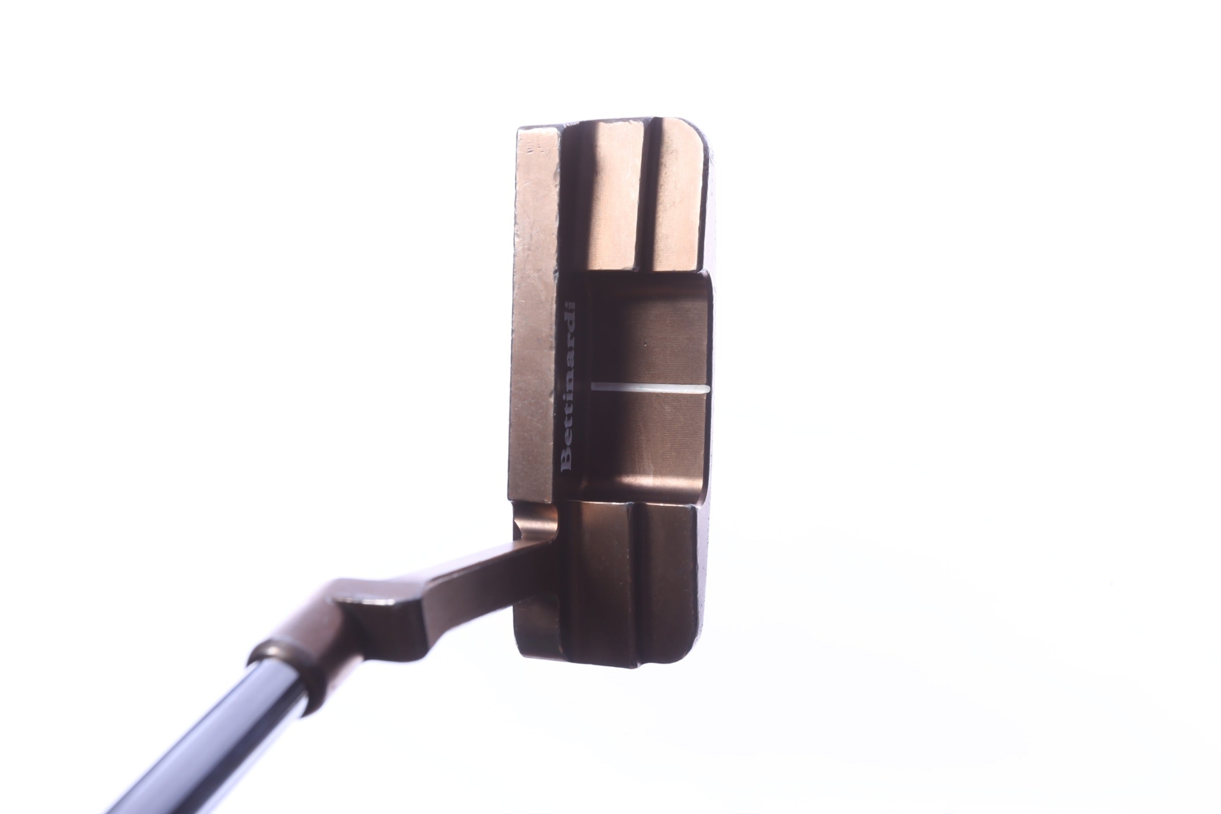 Used Bettinardi 2023 Queen B 15 Putter - Right-Handed - 33 in - Blade