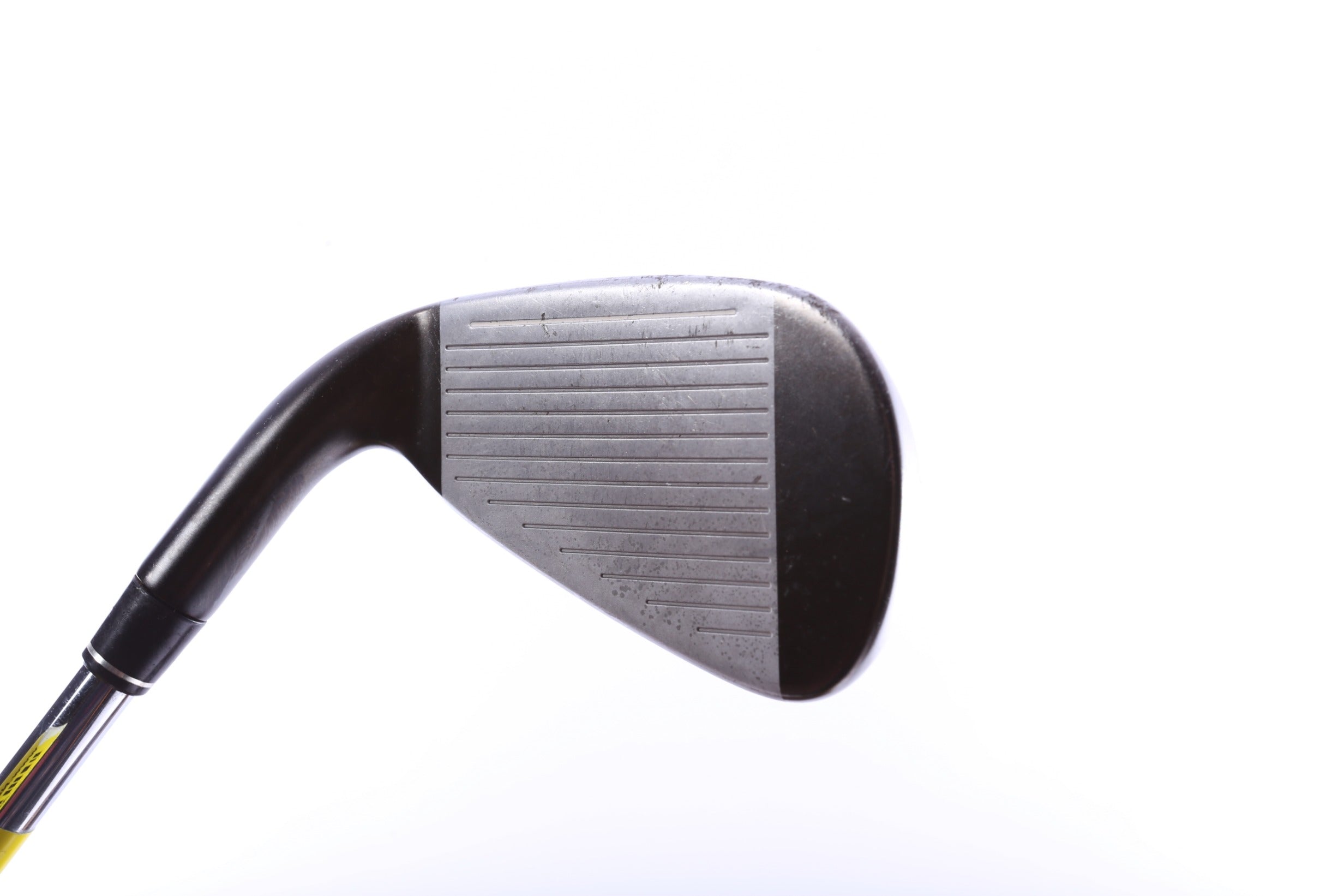 Used TaylorMade Burner 2.0 Single 6-Iron - Right-Handed - Regular Flex-Next Round