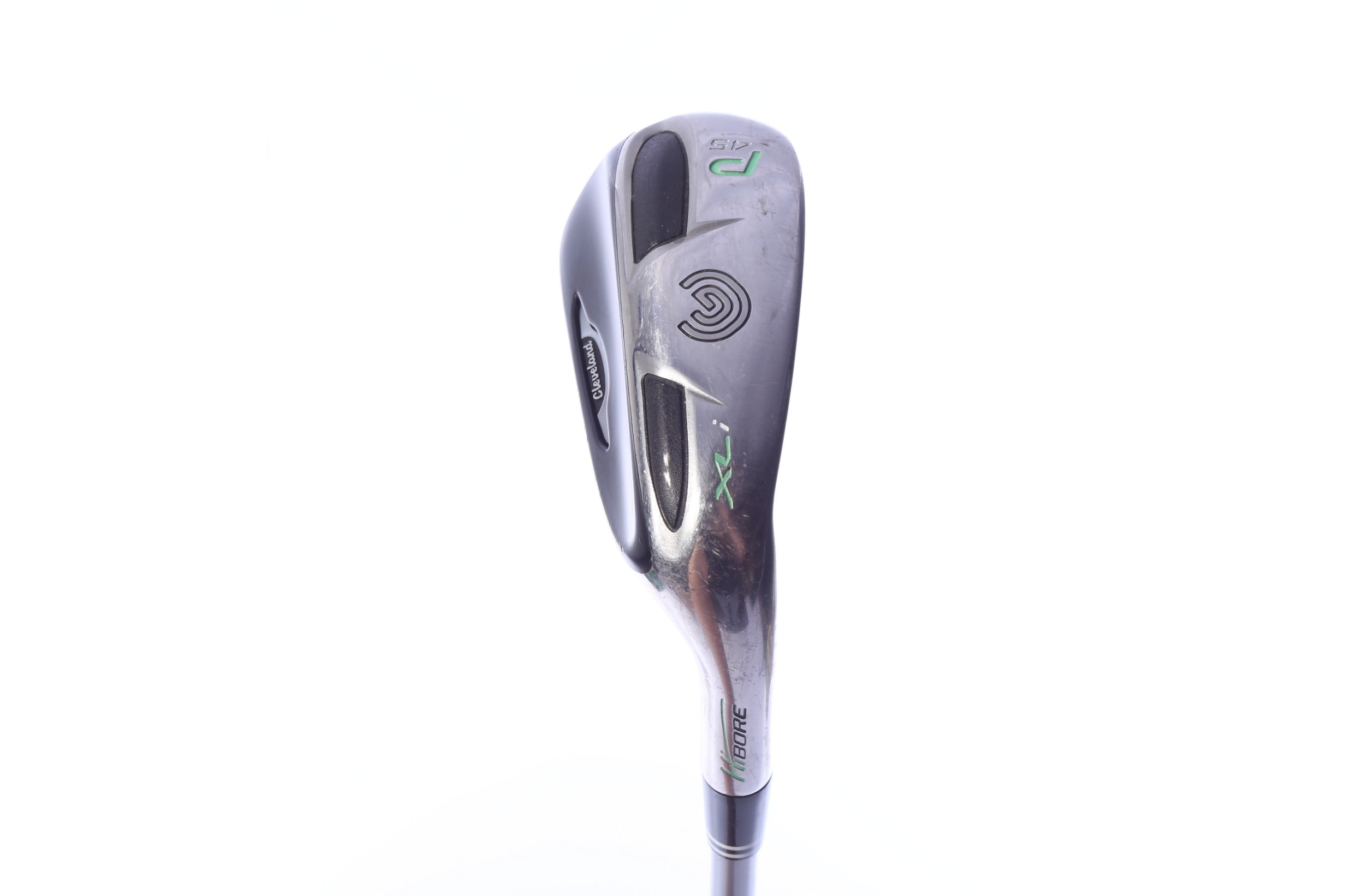 Used Cleveland HiBore Bloom XLi Pitching Wedge - Right-Handed - 45 Degrees - Ladies Flex