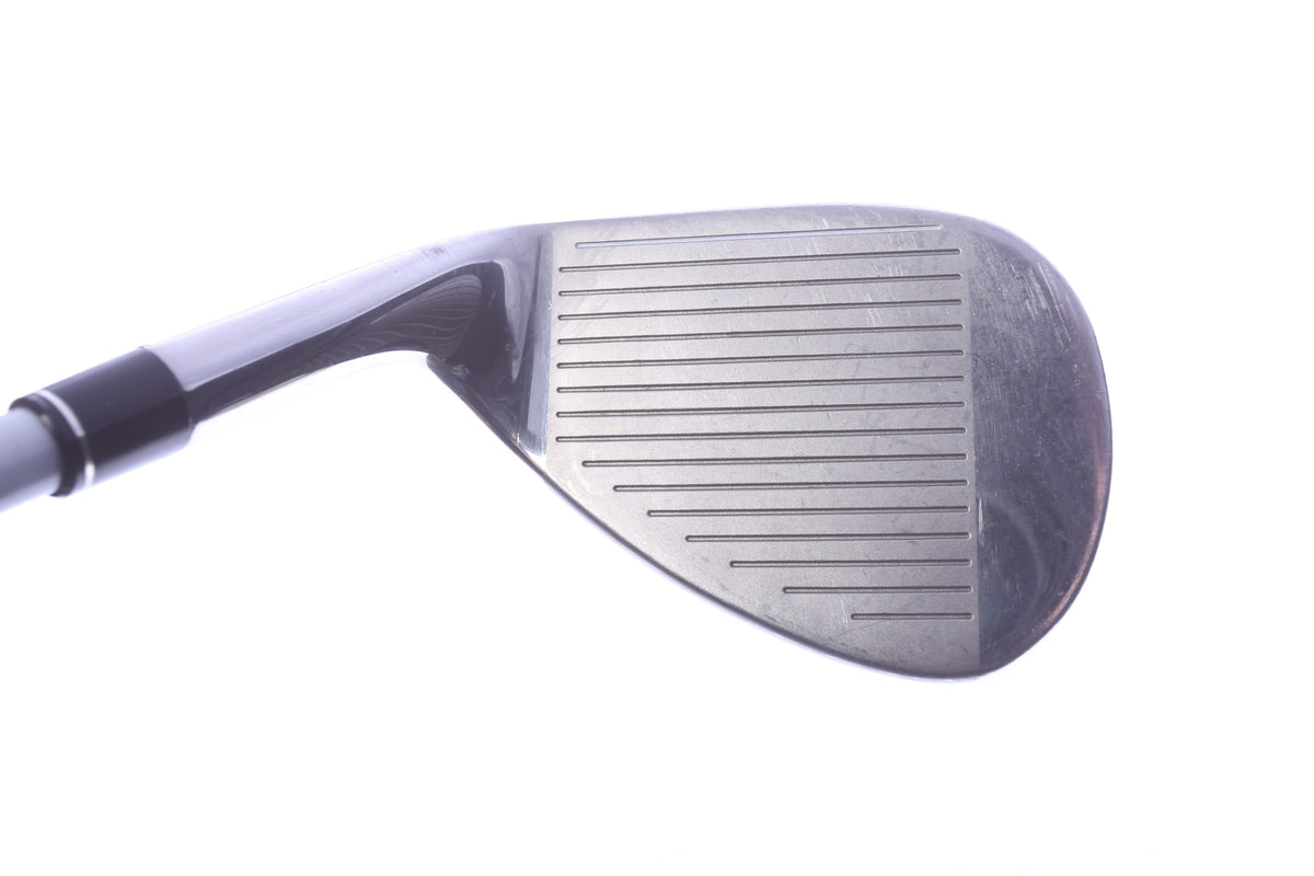 Used TaylorMade SIM MAX Lob Wedge - Right-Handed - 59 Degrees - Ladies Flex-Next Round