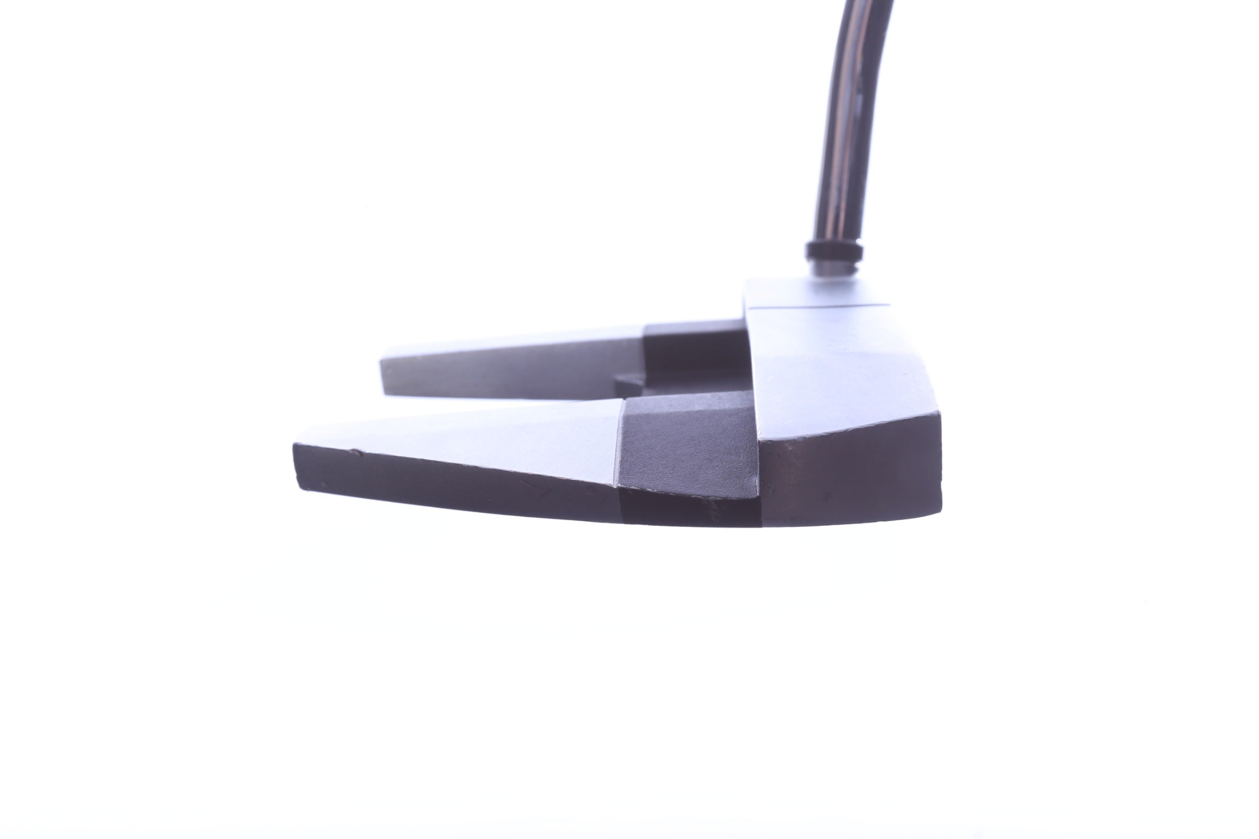 Used Odyssey Works #7 Tank Cruiser Putter - Right-Handed - 38.5 in - Mallet