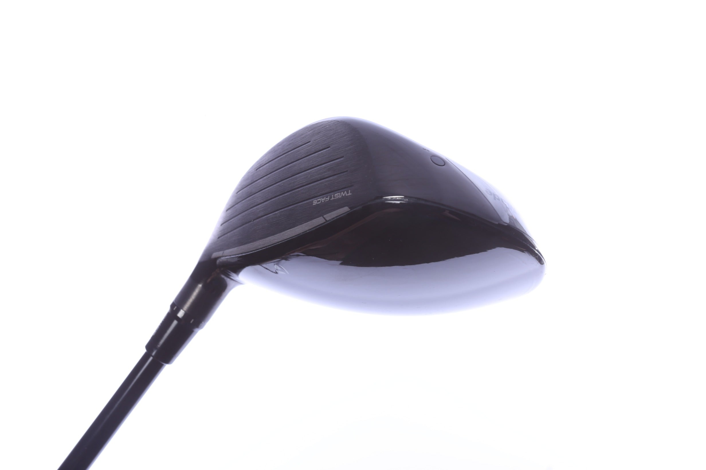 Used TaylorMade Qi10 Tour 3-Wood - Right-Handed - 15 Degrees - Tour Extra Stiff Flex-Next Round