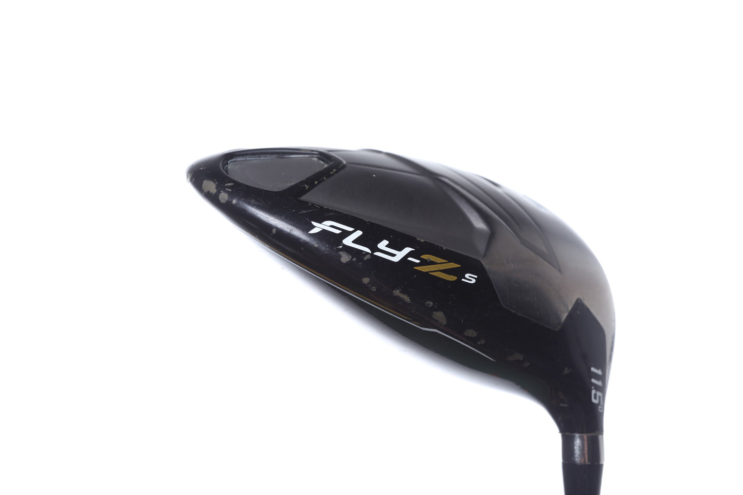 Used Cobra Fly-Z XL Driver - Right-Handed - 11.5 Degrees - Seniors Flex-Next Round