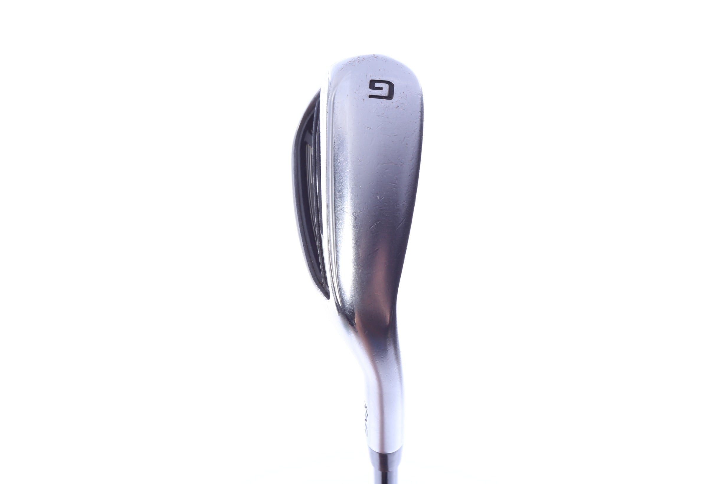 Used Cobra RAD Speed Gap Wedge - Right-Handed - 48 Degrees - Variable Flex