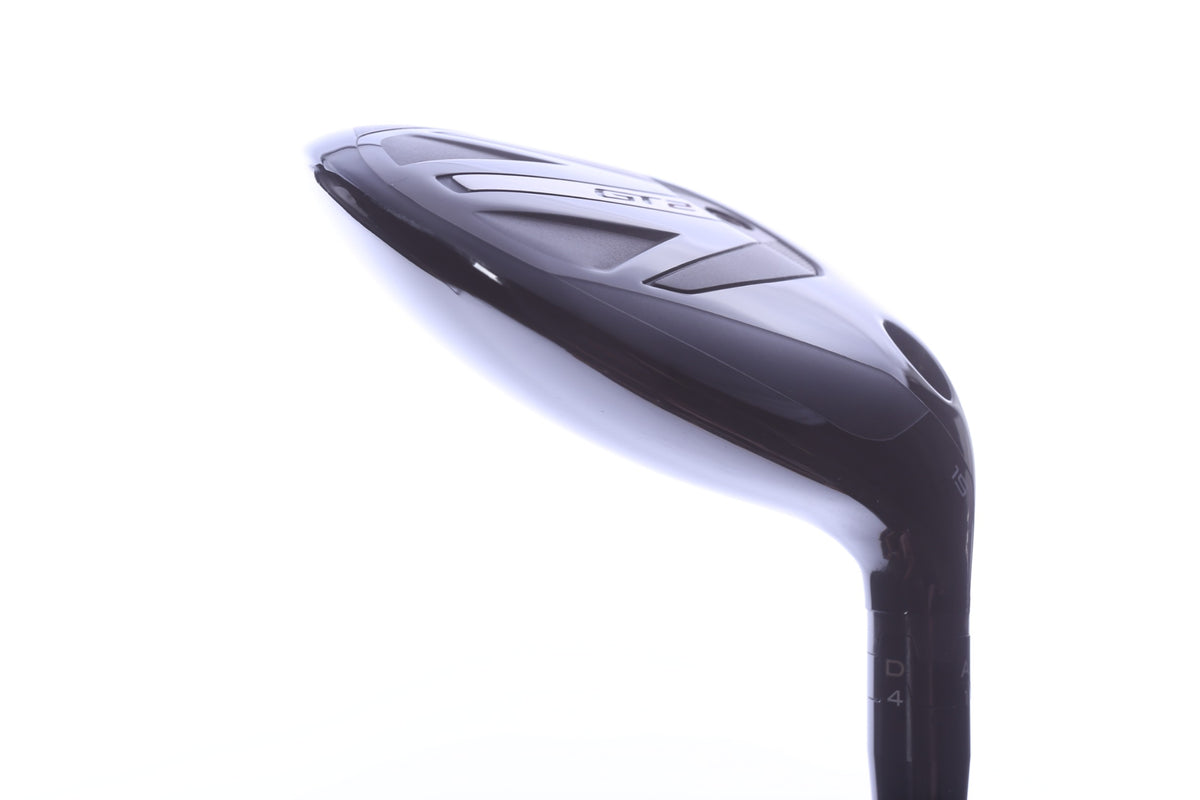 Used Titleist GT2 3-Wood - Right-Handed - 15 Degrees - Seniors Flex