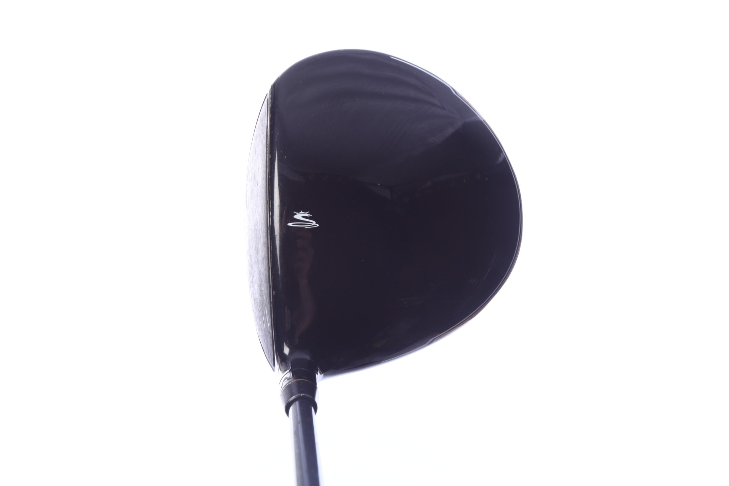 Used Cobra Fly-Z Driver - 10.5 Degrees - Regular Flex Matrix VLCT-SP - Right-Handed-Next Round