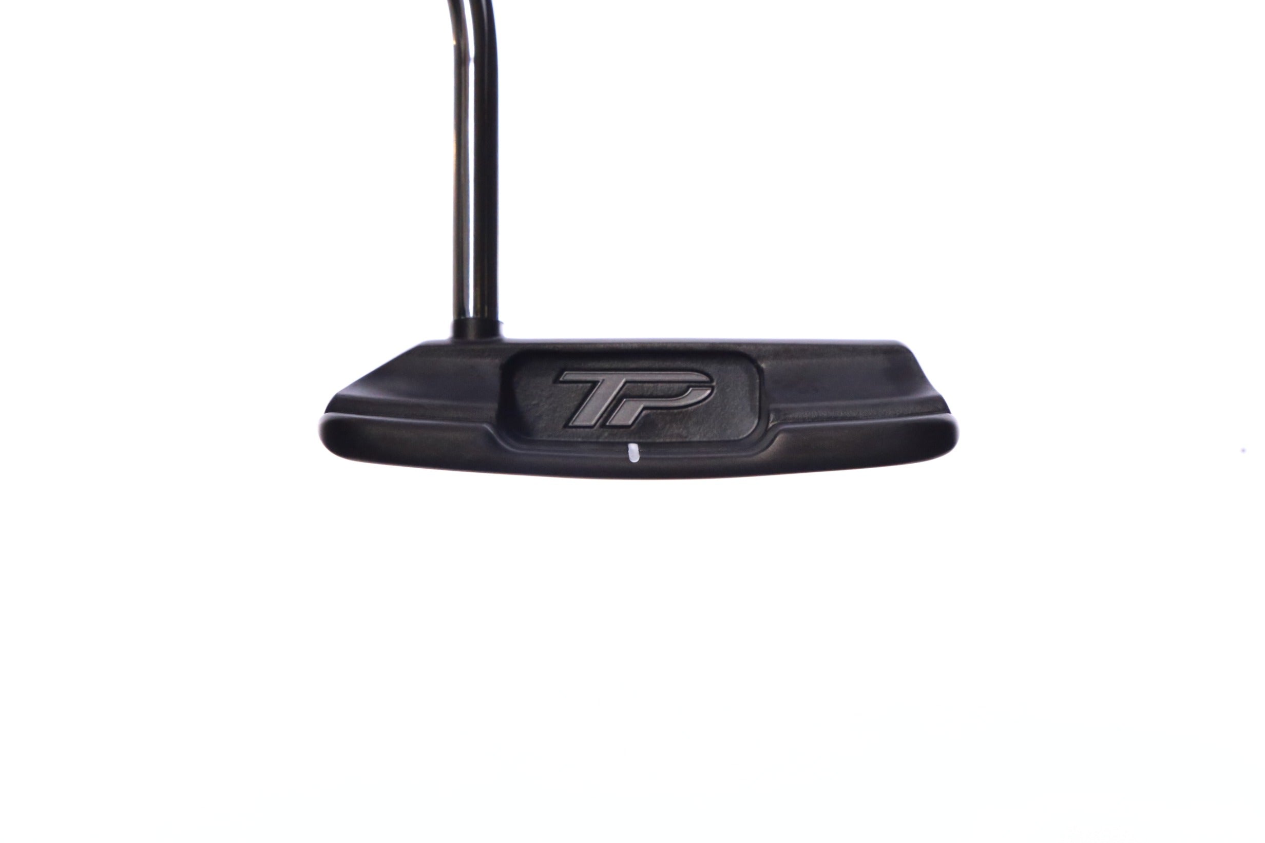 Used TaylorMade TP Black Del Monte 7 Putter - Right-Handed - 34.5 in - Blade-Next Round