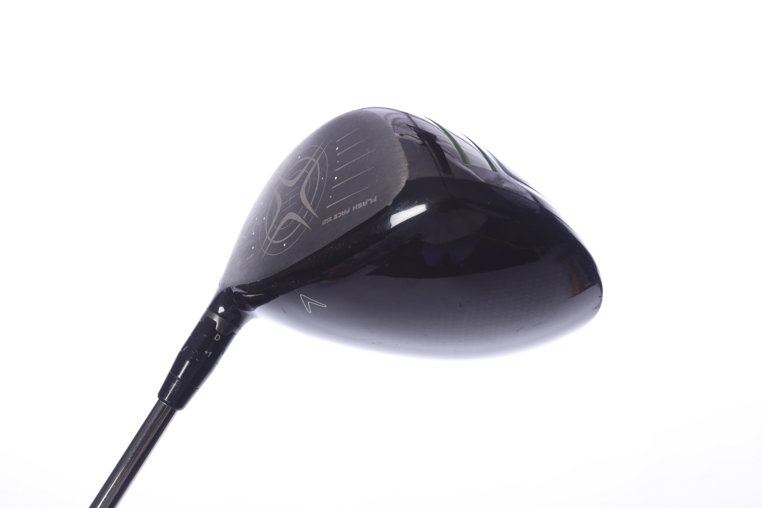 Used Callaway Epic Speed Driver - 10.5 Degrees - Ladies Flex Callaway RCH - Right-Handed-Next Round