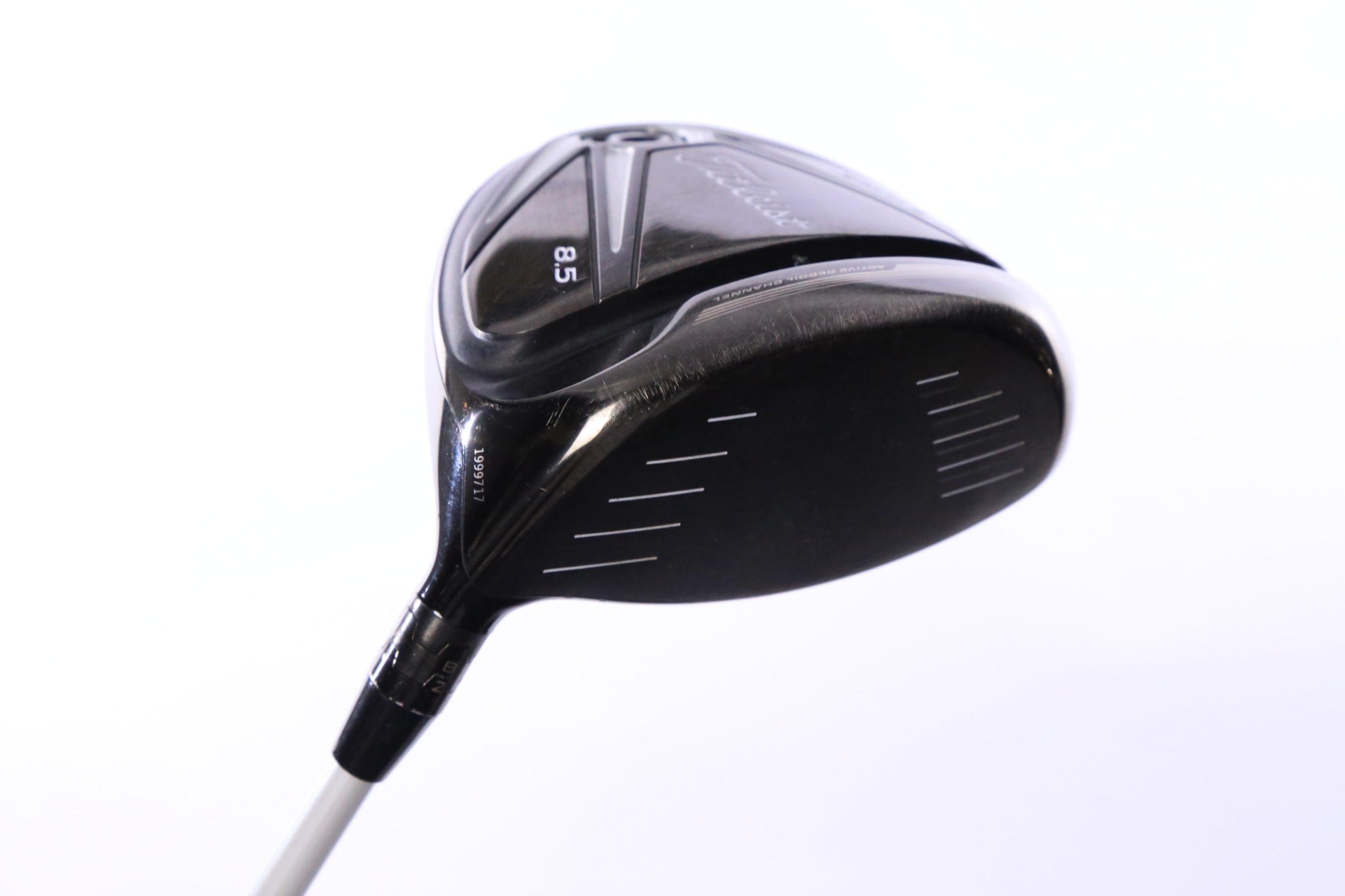 Used Titleist 915 D3 Driver - 8.5 Degrees - Extra Stiff Flex Aldila Rogue 95 MSI - Right-Handed